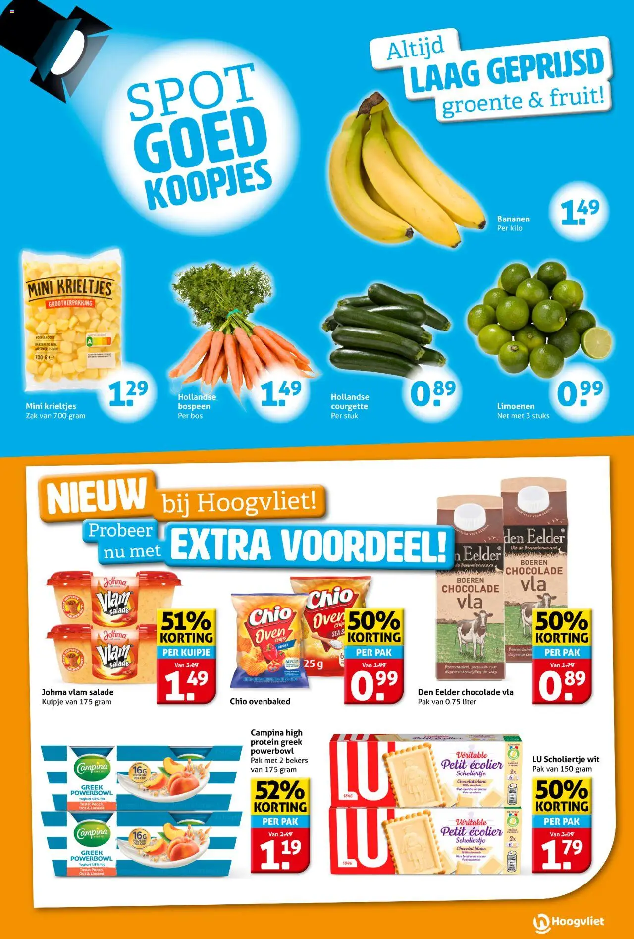 hoogvliet - Hoogvliet folder vanaf 09-07-2025 - 15-07-2025 - page: 7