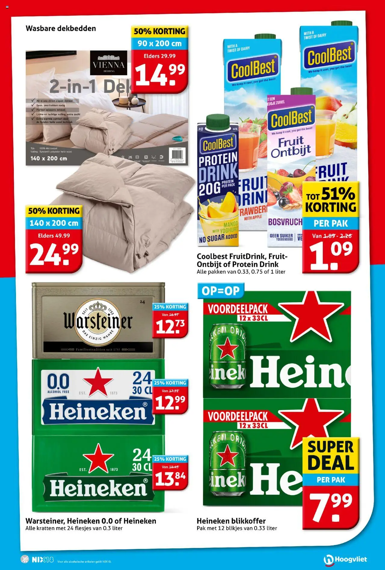 hoogvliet - Hoogvliet folder vanaf 09-07-2025 - 15-07-2025 - page: 20