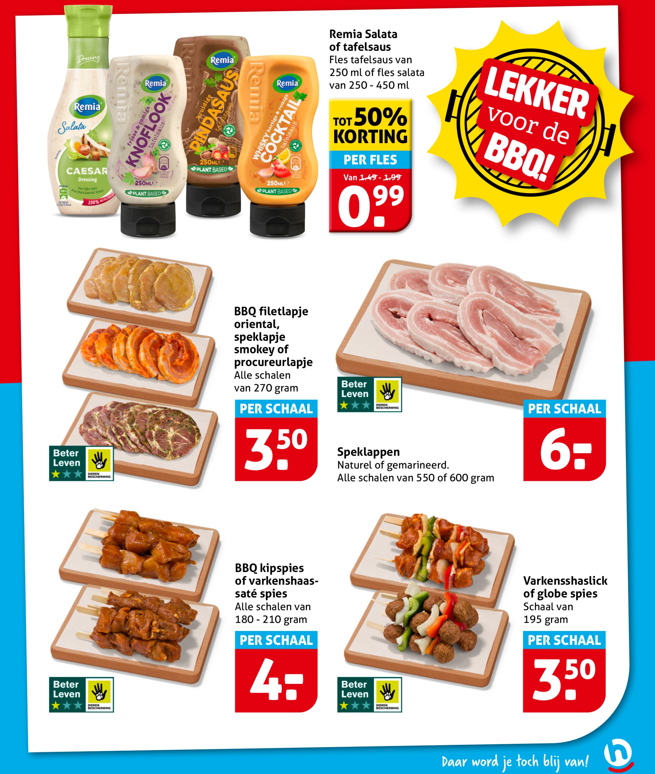 hoogvliet - Hoogvliet folder geldig vanaf 16-07 t/m 22-07 - page: 15