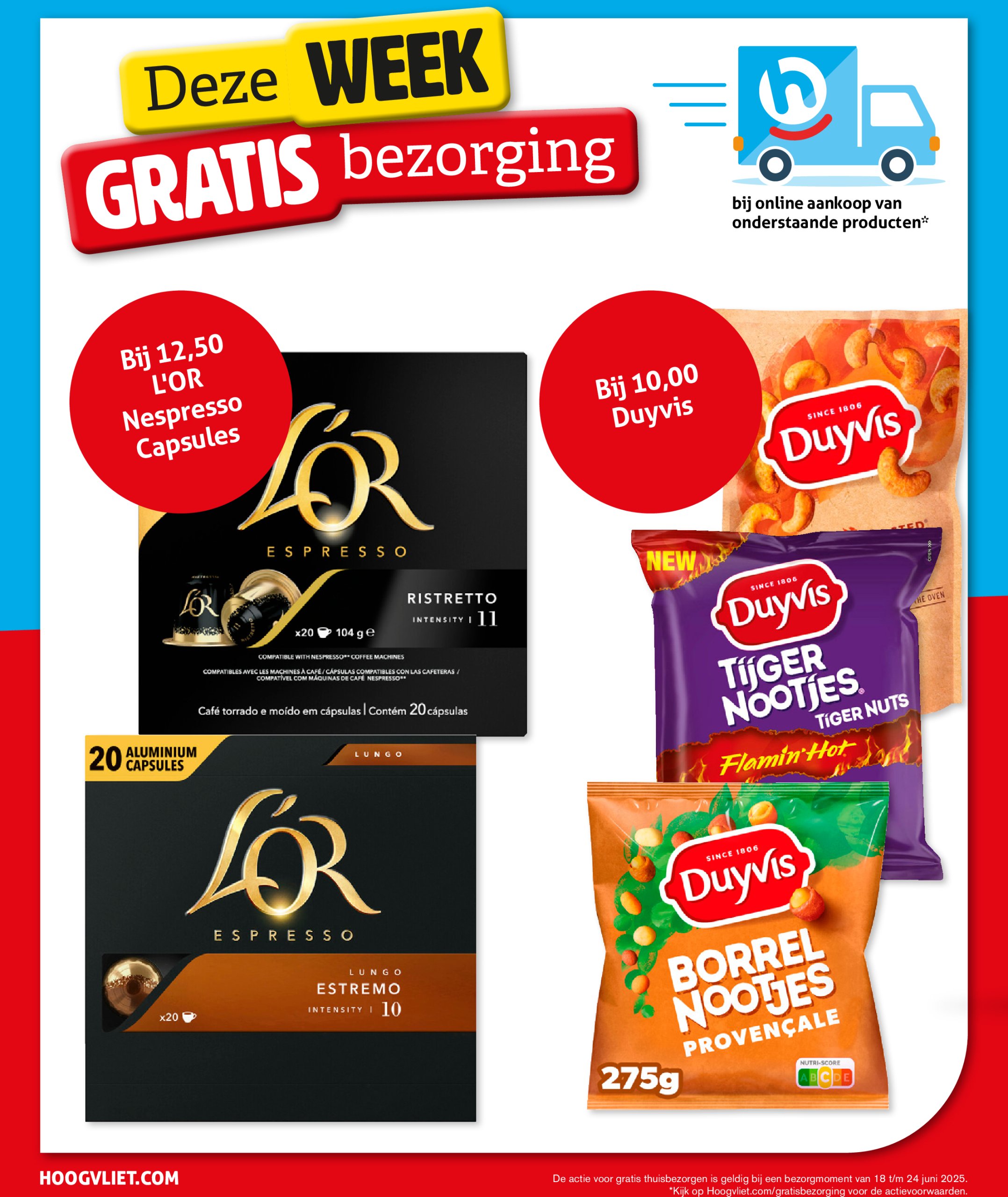 hoogvliet - Hoogvliet folder geldig vanaf 16-07 t/m 22-07 - page: 26