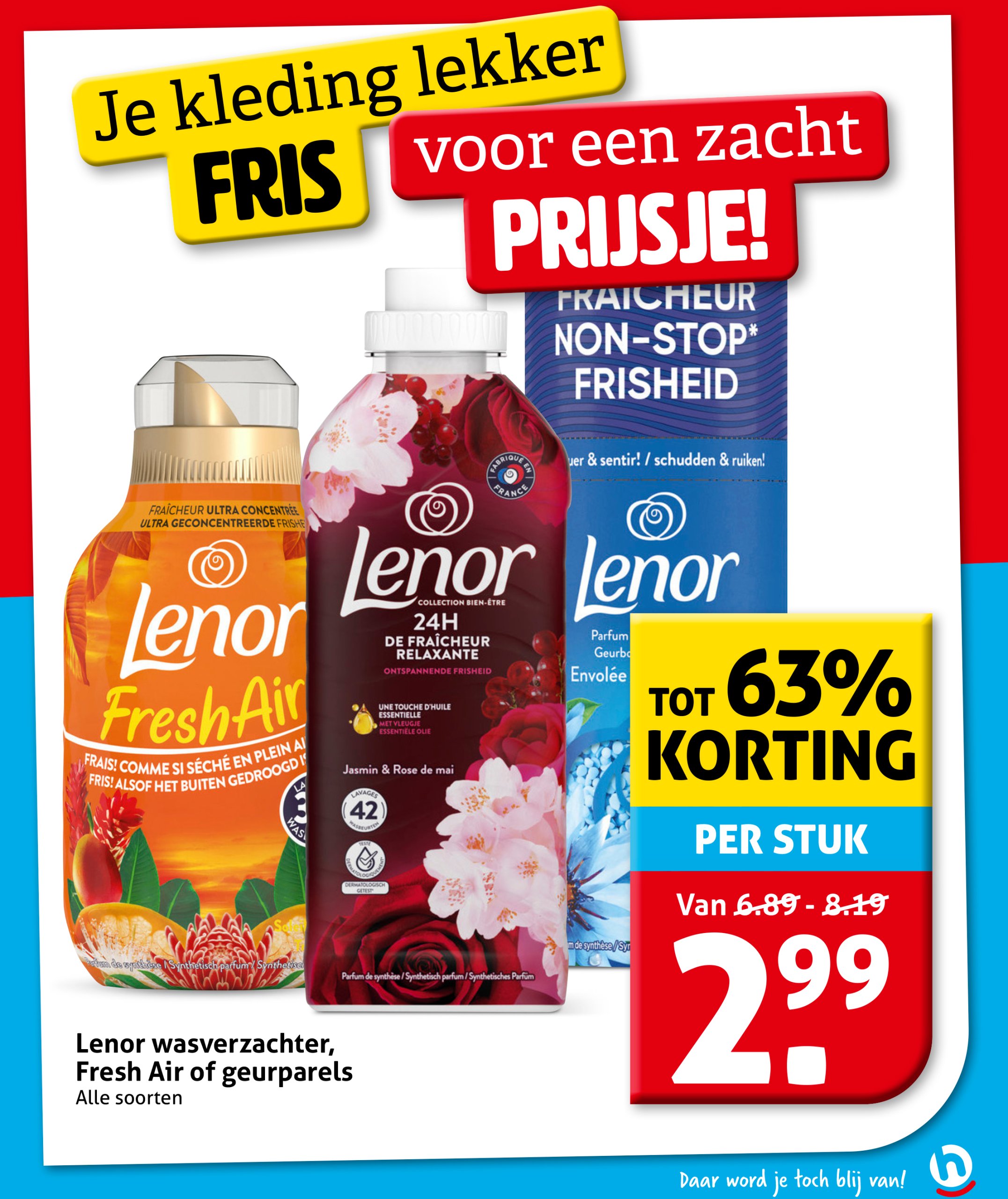 hoogvliet - Hoogvliet folder geldig vanaf 16-07 t/m 22-07 - page: 21