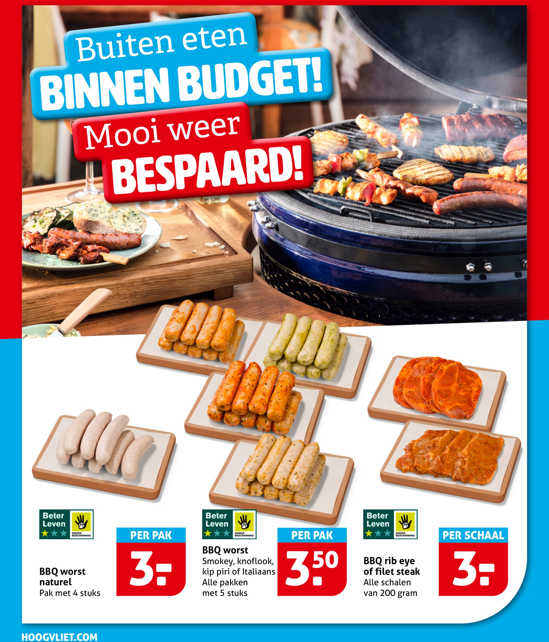 hoogvliet - Hoogvliet folder geldig vanaf 16-07 t/m 22-07 - page: 14