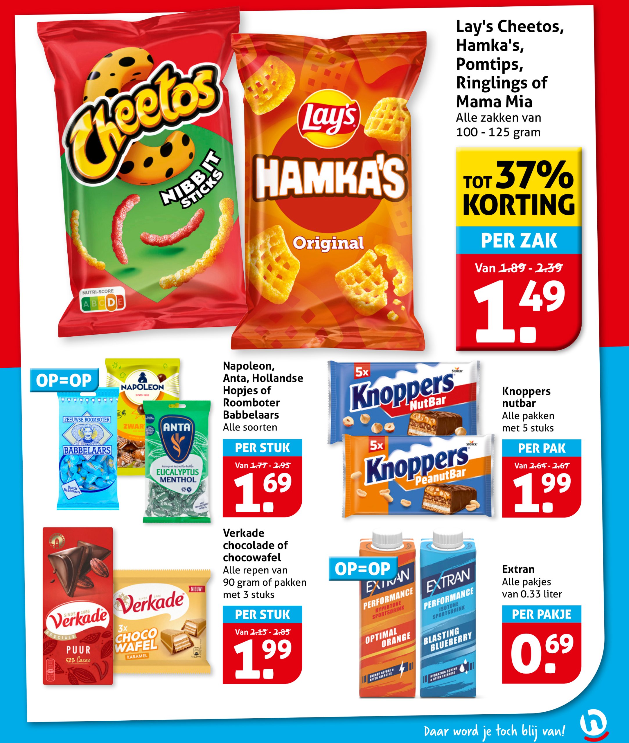 hoogvliet - Hoogvliet folder geldig vanaf 23-07 t/m 29-07 - page: 15