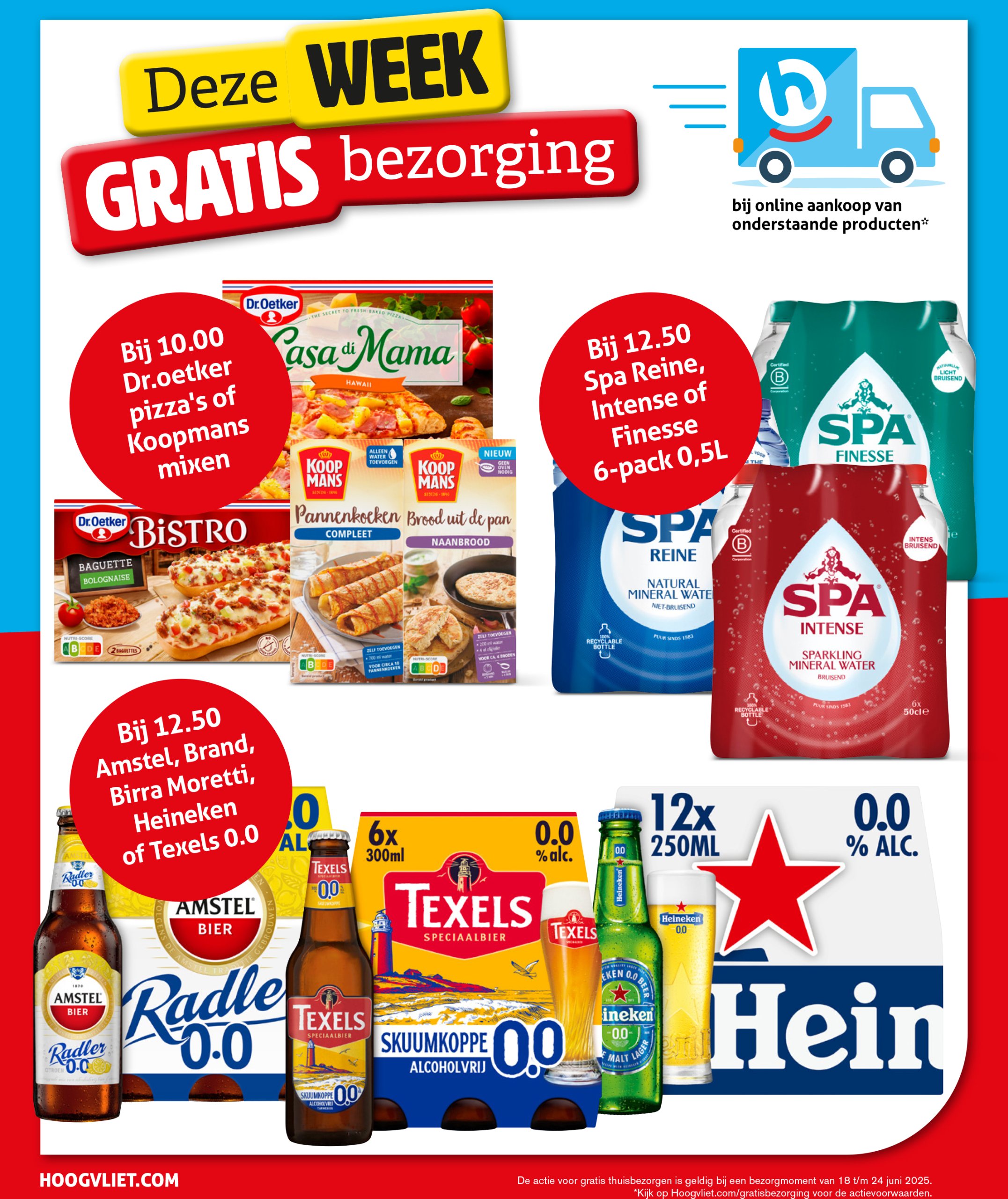 hoogvliet - Hoogvliet folder geldig vanaf 23-07 t/m 29-07 - page: 26