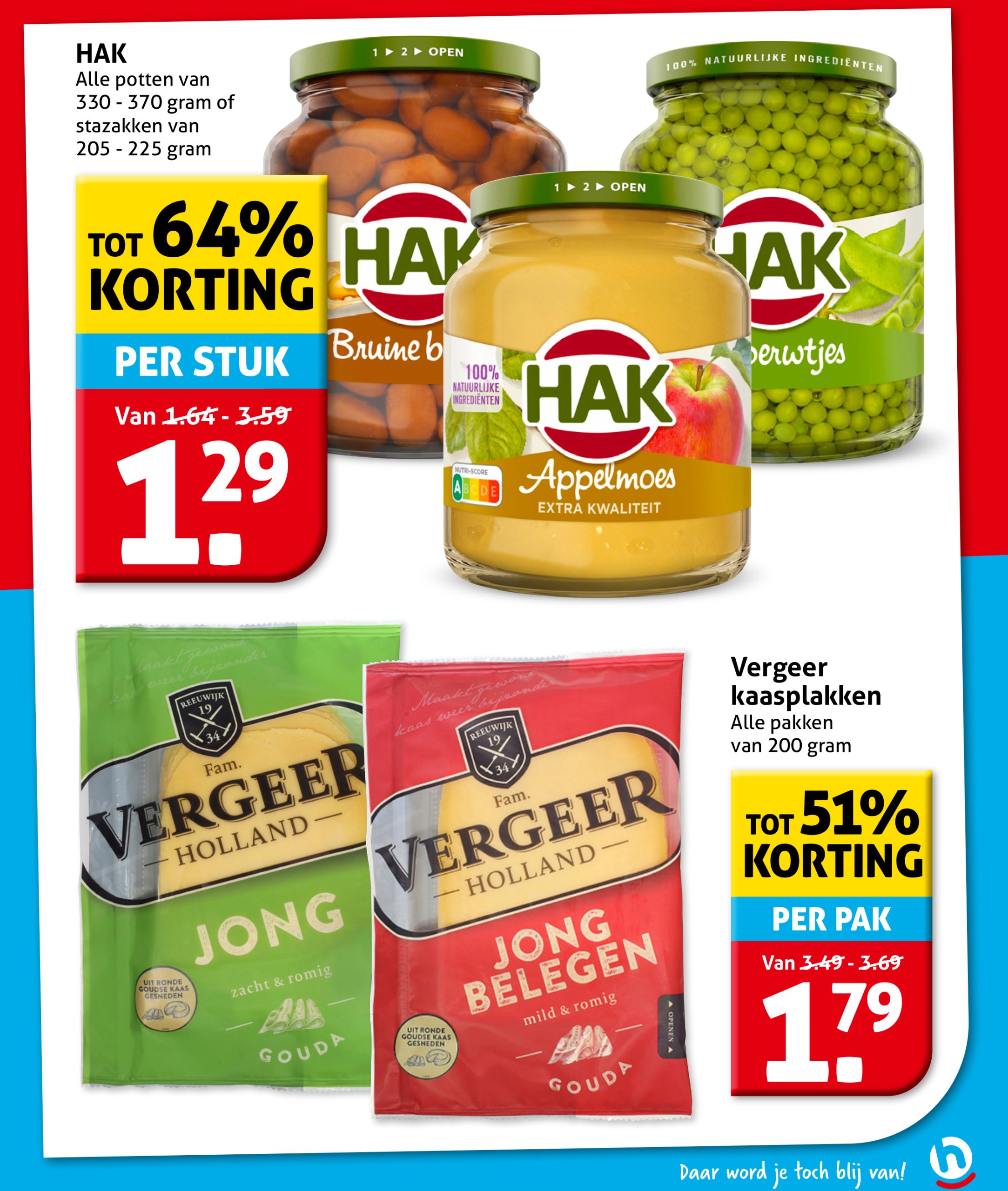 hoogvliet - Hoogvliet folder geldig vanaf 23-07 t/m 29-07 - page: 5