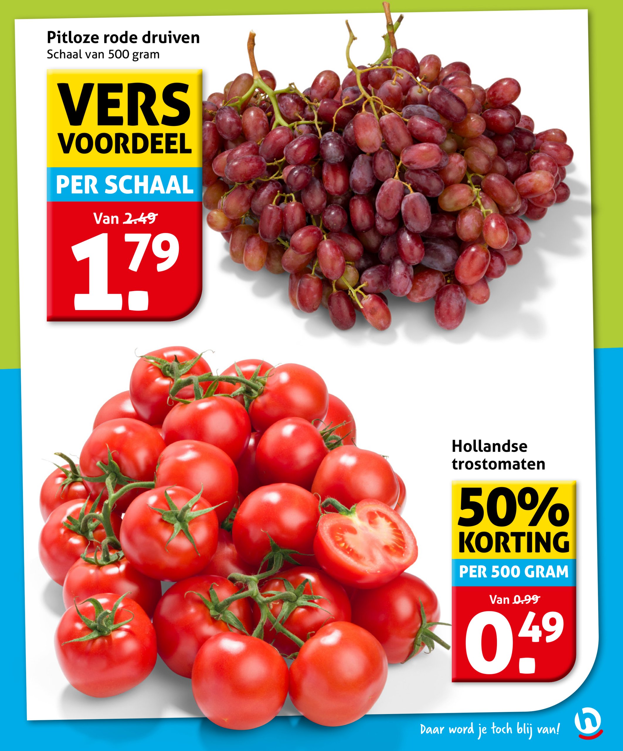 hoogvliet - Hoogvliet folder geldig vanaf 23-07 t/m 29-07 - page: 7