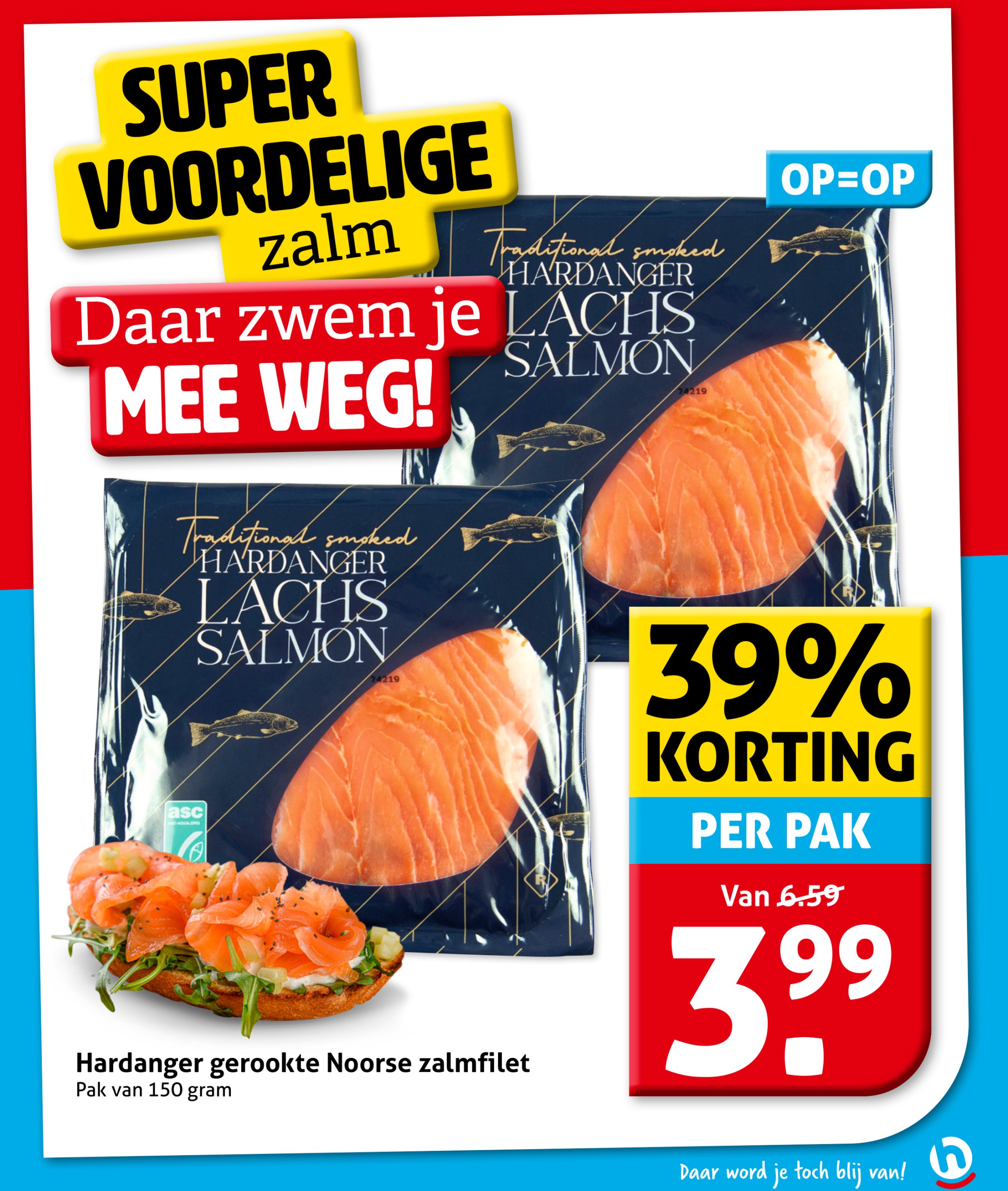 hoogvliet - Hoogvliet folder geldig vanaf 23-07 t/m 29-07 - page: 13