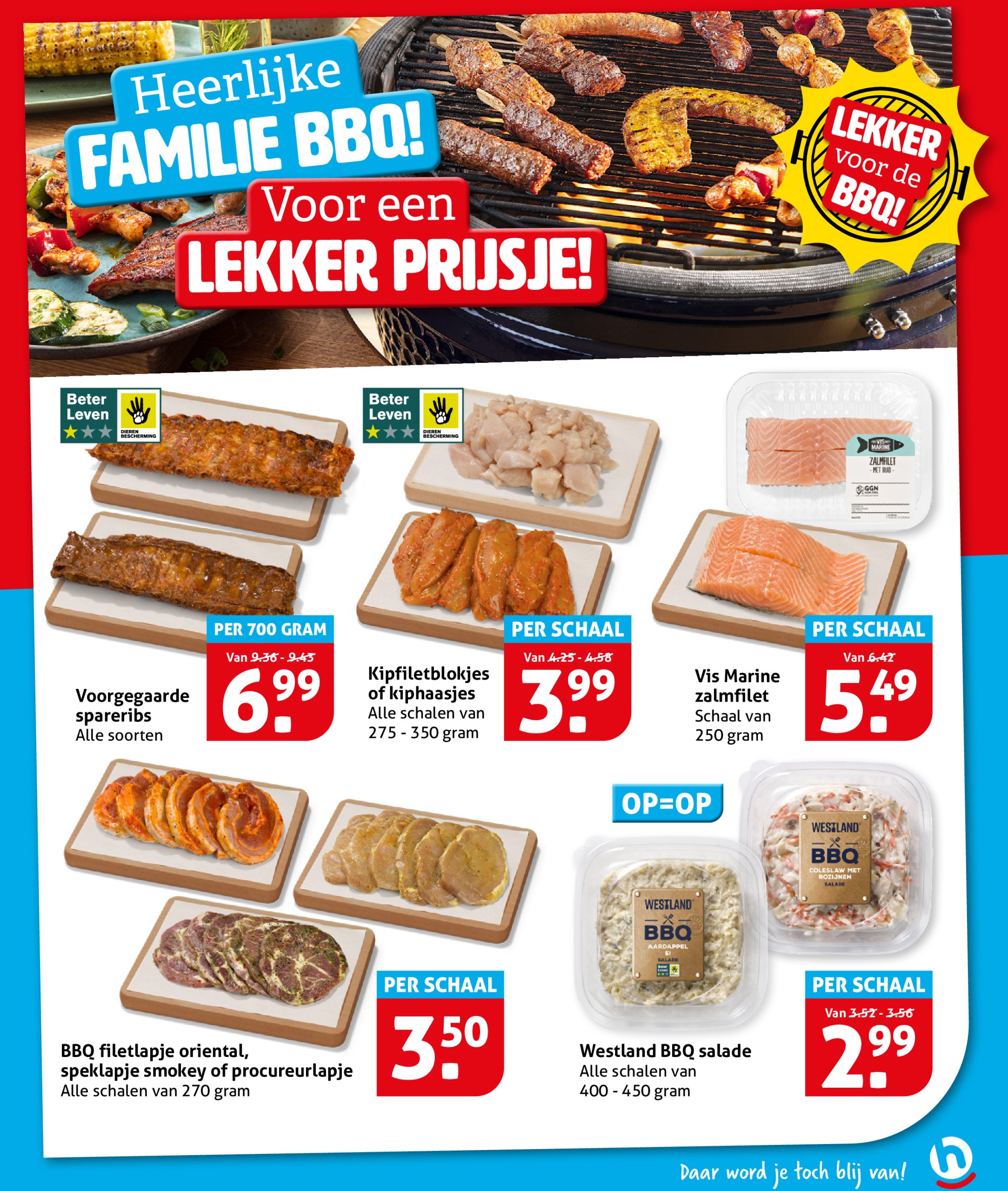 hoogvliet - Hoogvliet folder geldig vanaf 30-07 t/m 05-08 - page: 11