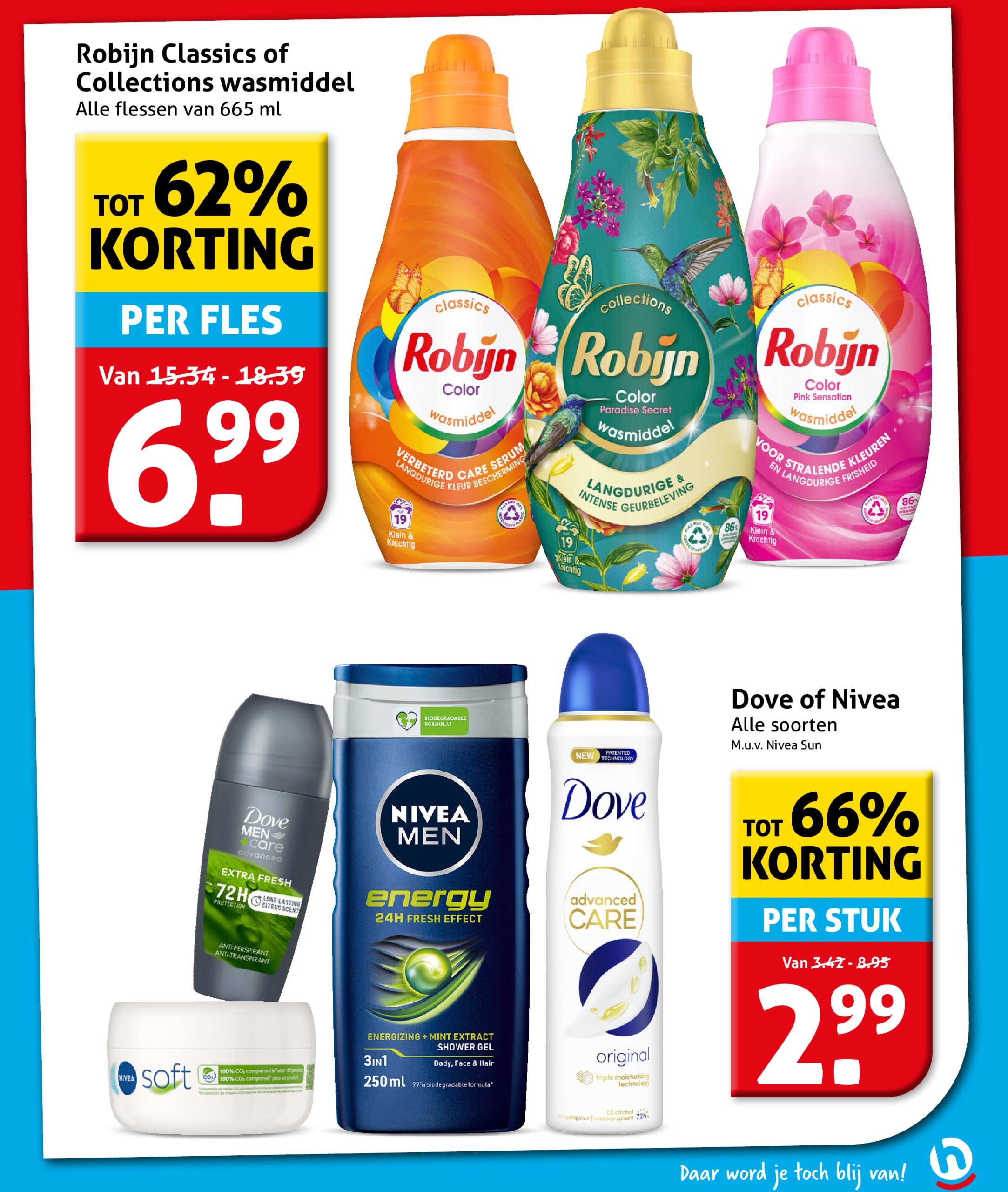 hoogvliet - Hoogvliet folder geldig vanaf 30-07 t/m 05-08 - page: 23