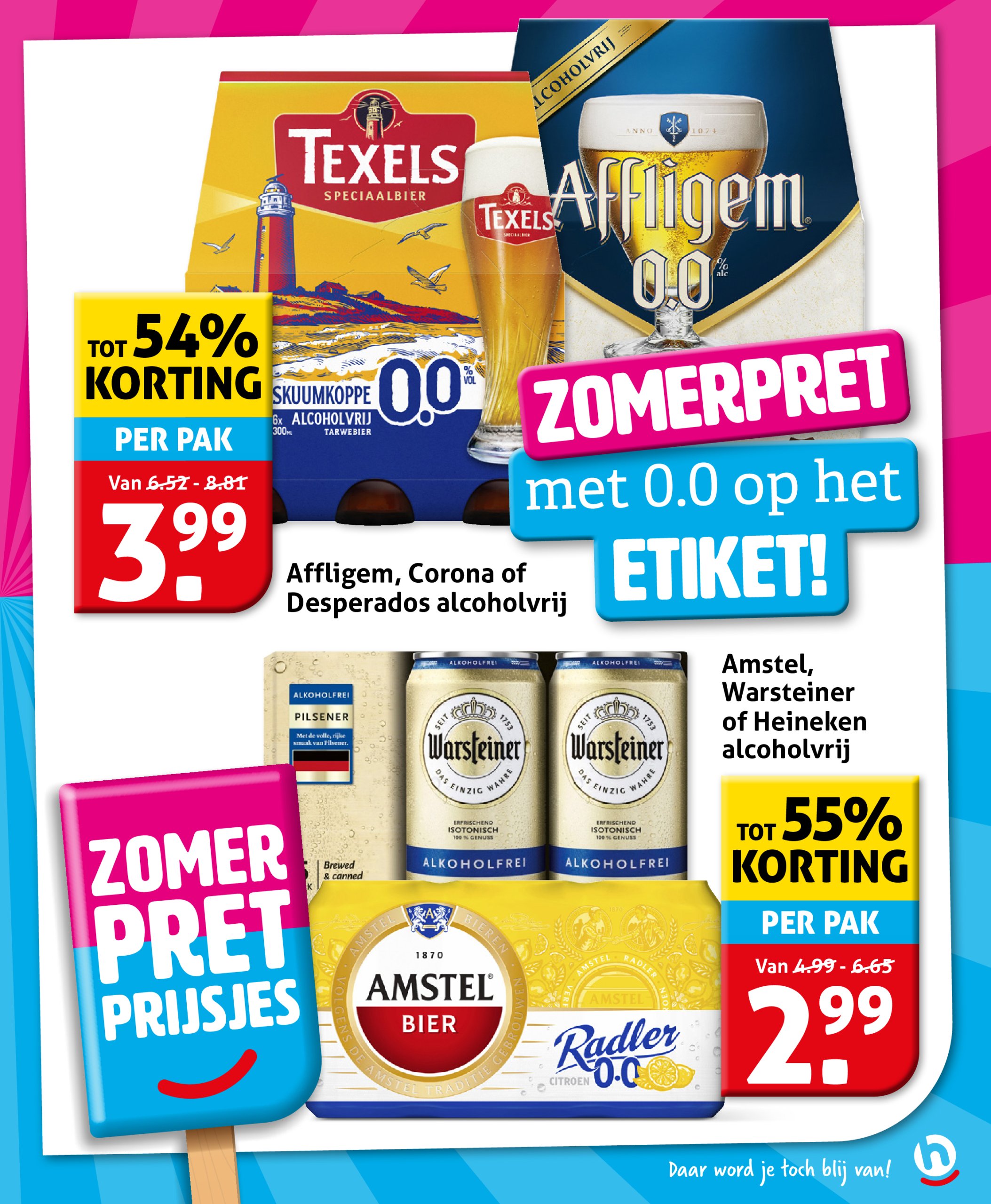 hoogvliet - Hoogvliet folder geldig vanaf 30-07 t/m 05-08 - page: 19