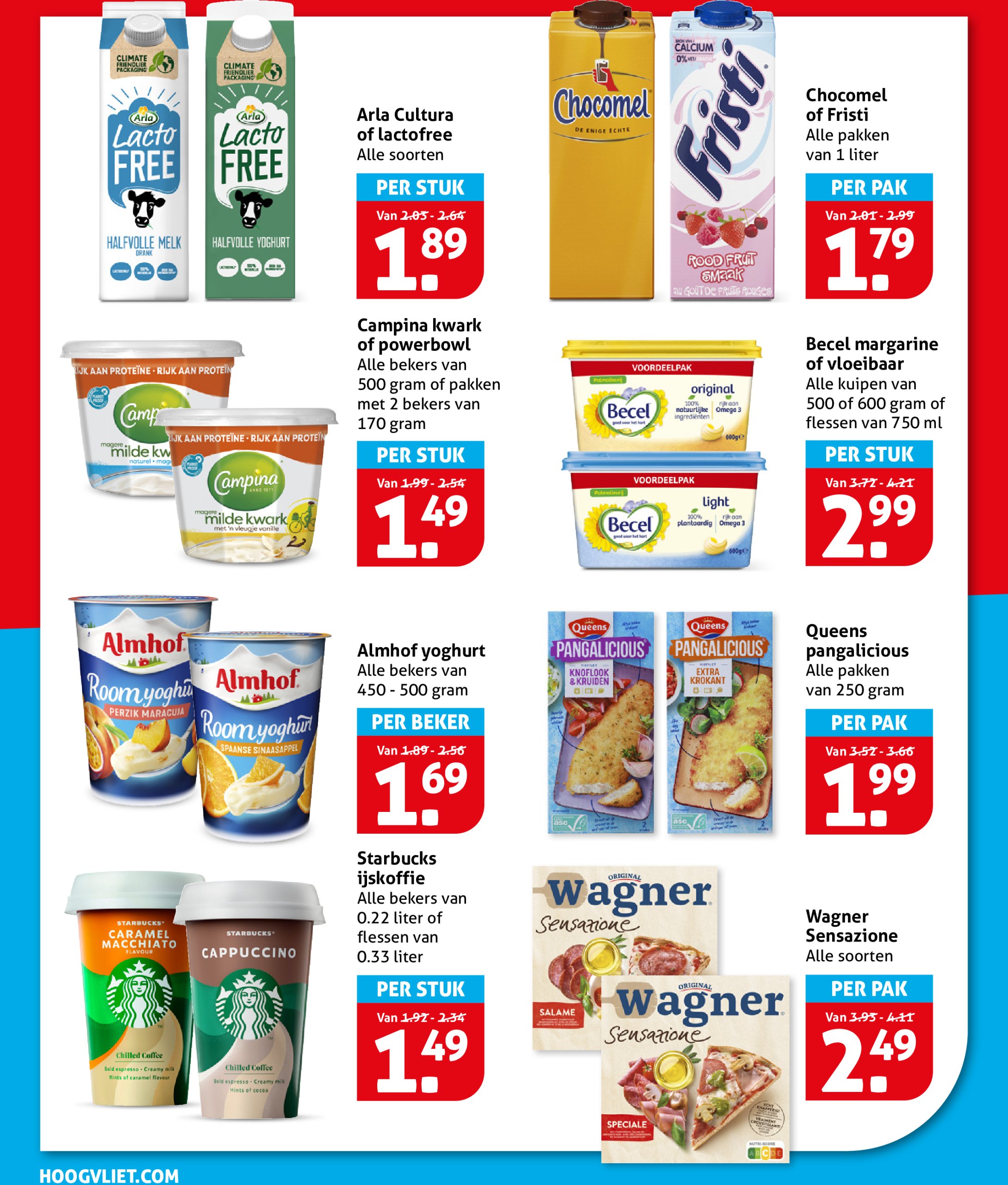 hoogvliet - Hoogvliet folder geldig vanaf 30-07 t/m 05-08 - page: 16