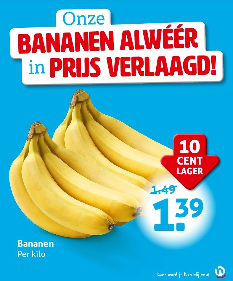hoogvliet - Hoogvliet - Aanbiedingen folder geldig vanaf 13-08 t/m 19-08 - page: 11