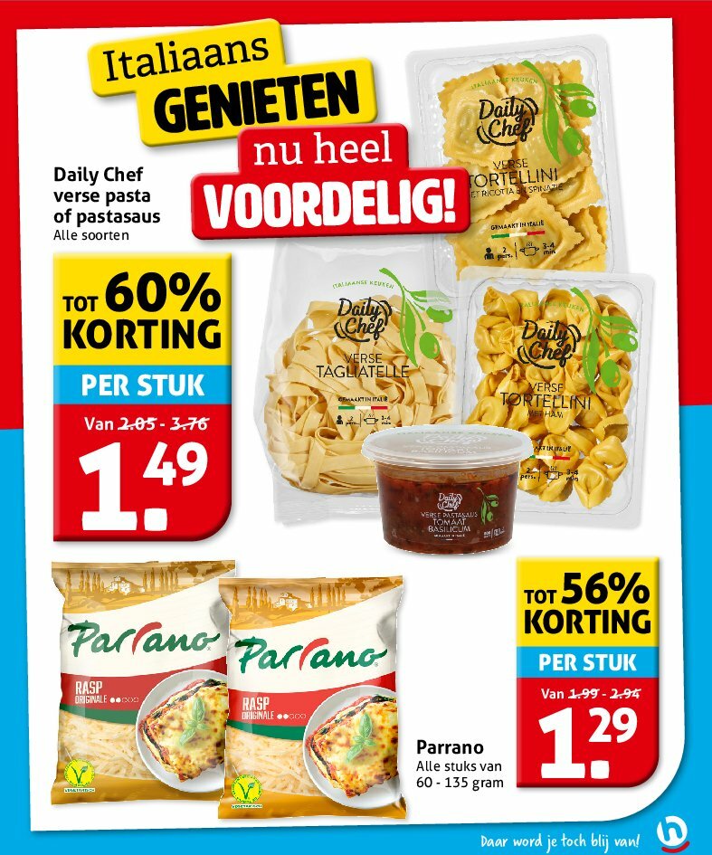 hoogvliet - Hoogvliet - Aanbiedingen folder geldig vanaf 13-08 t/m 19-08 - page: 15