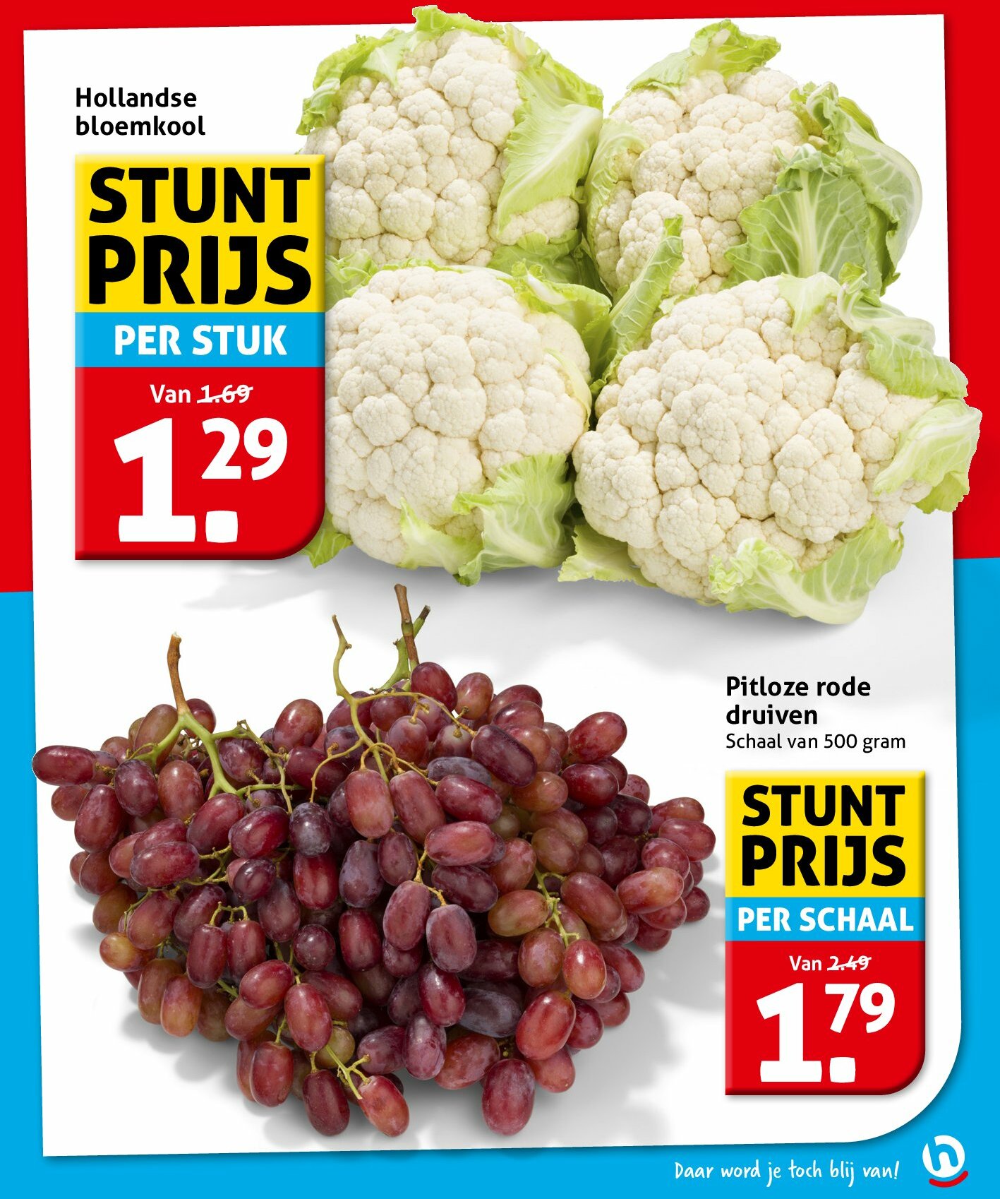 hoogvliet - Hoogvliet - Aanbiedingen folder geldig vanaf 20-08 t/m 26-08 - page: 7