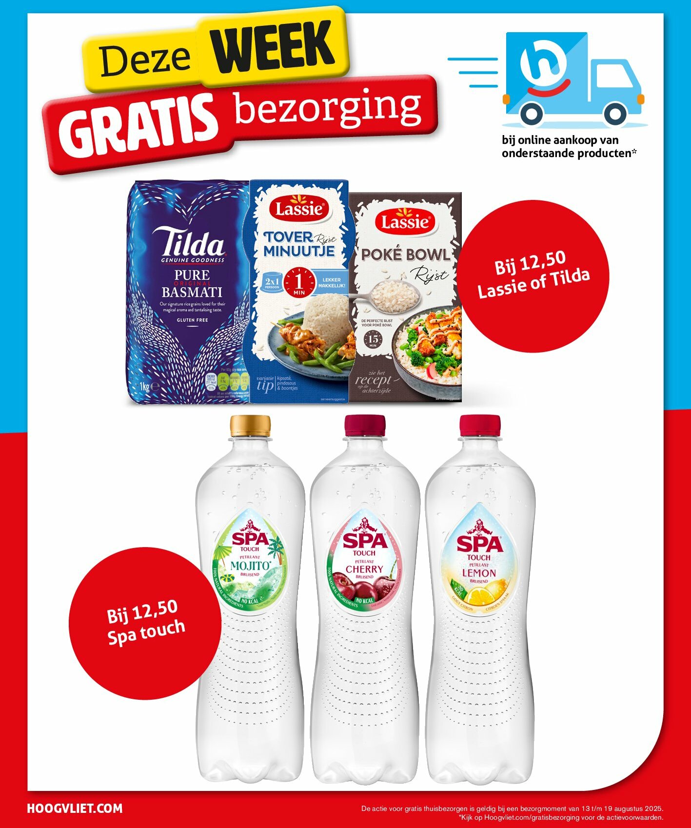hoogvliet - Hoogvliet - Aanbiedingen folder geldig vanaf 20-08 t/m 26-08 - page: 28