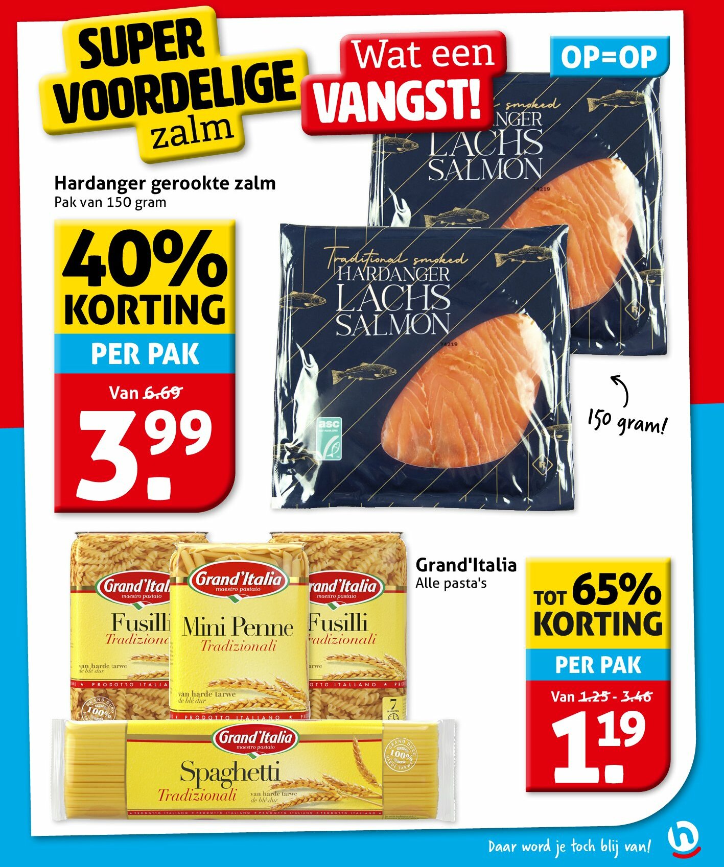 hoogvliet - Hoogvliet - Aanbiedingen folder geldig vanaf 20-08 t/m 26-08 - page: 11
