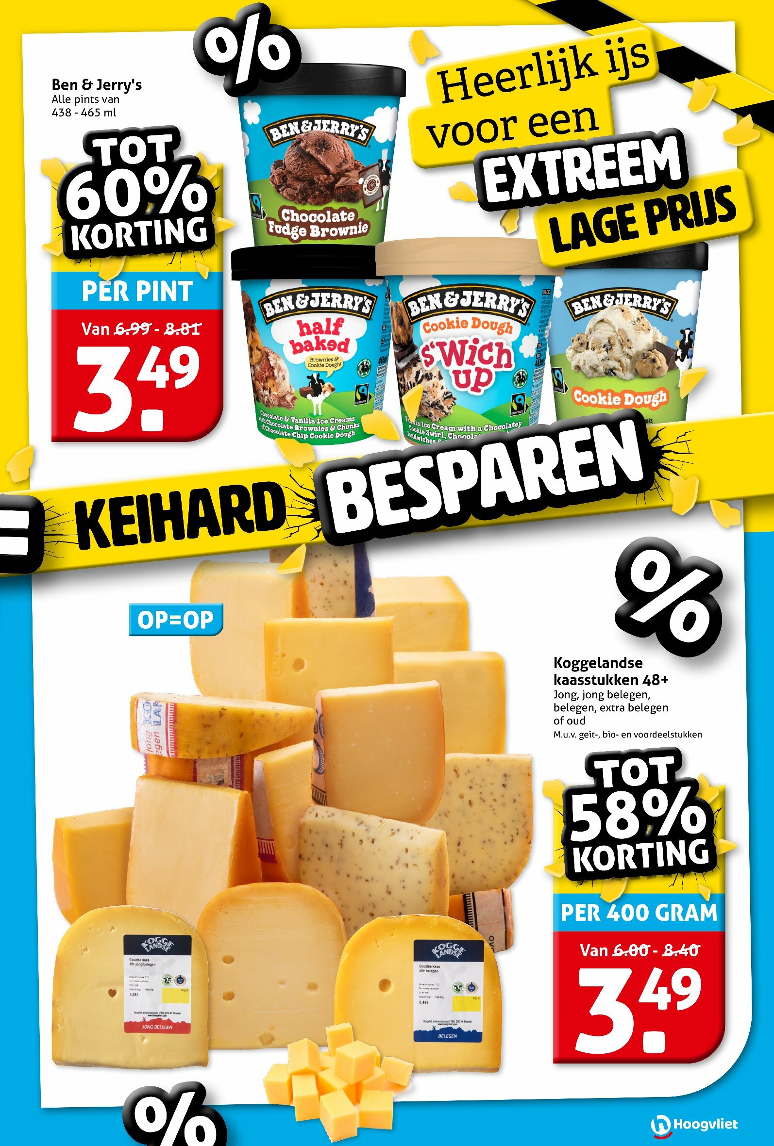 hoogvliet - Hoogvliet folder geldig vanaf 27-08 t/m 02-09 - page: 7