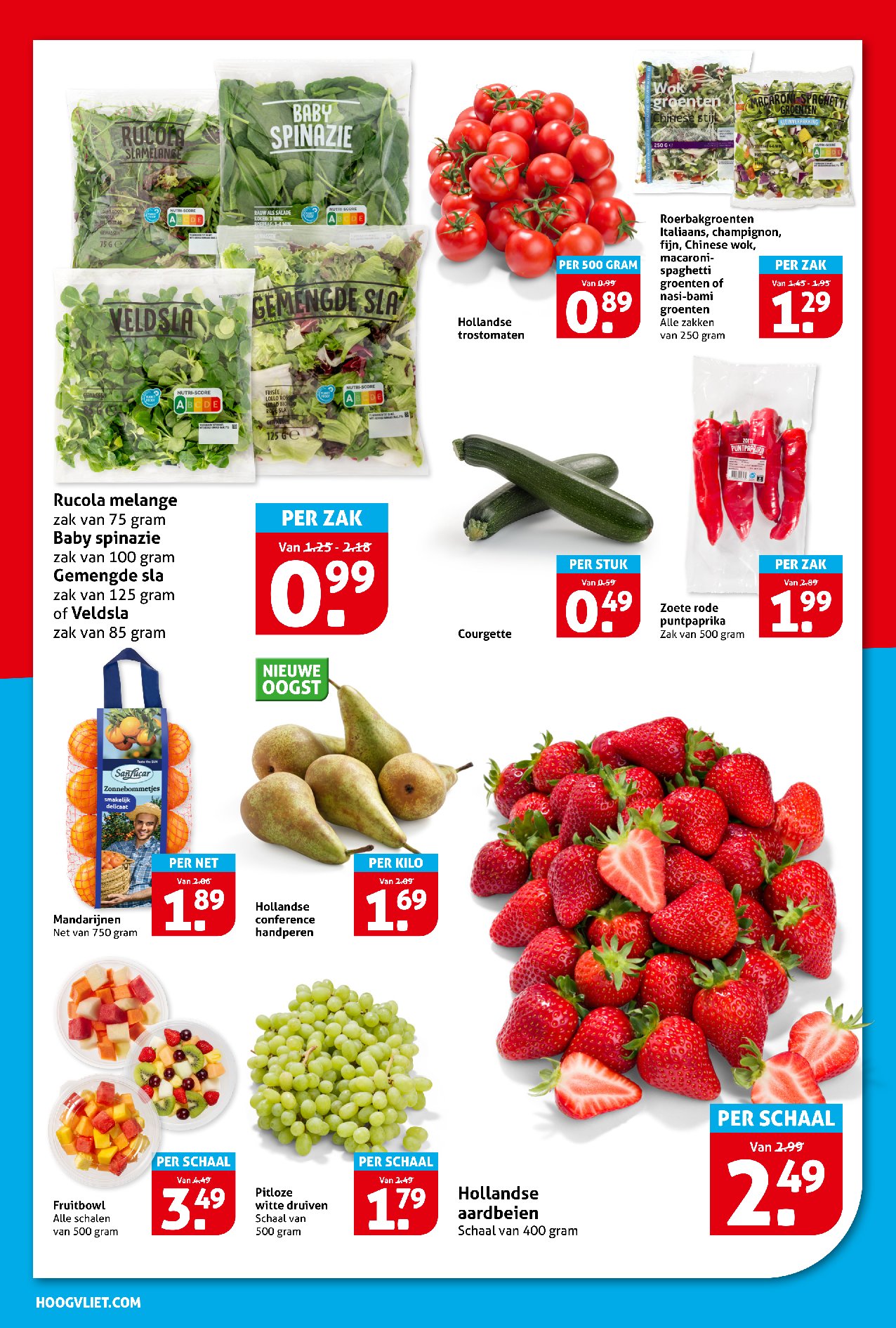 hoogvliet - Hoogvliet folder geldig vanaf 10-09 t/m 16-09 - page: 6