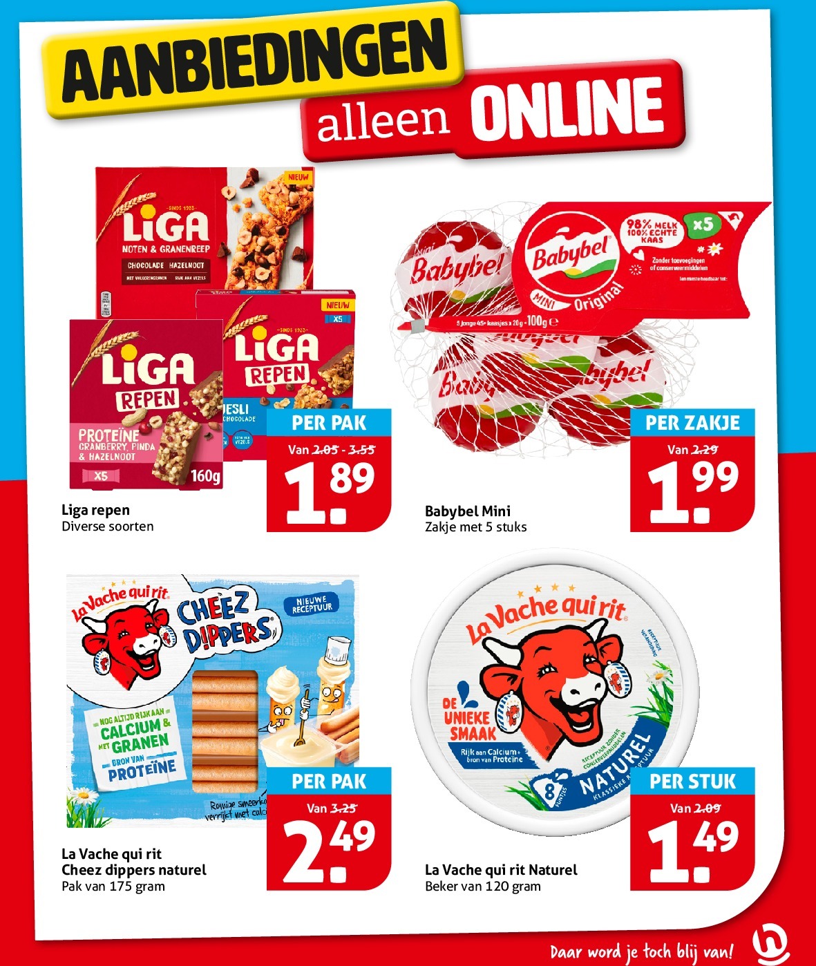 hoogvliet - Hoogvliet folder geldig vanaf 17-09 t/m 23-09 - page: 33