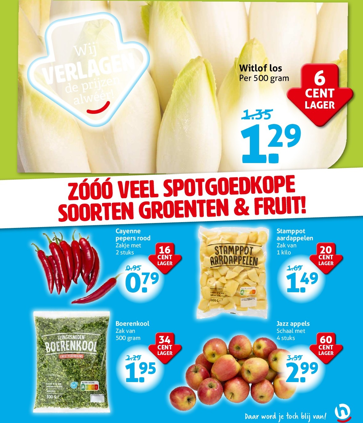 hoogvliet - Hoogvliet folder geldig vanaf 17-09 t/m 23-09 - page: 5