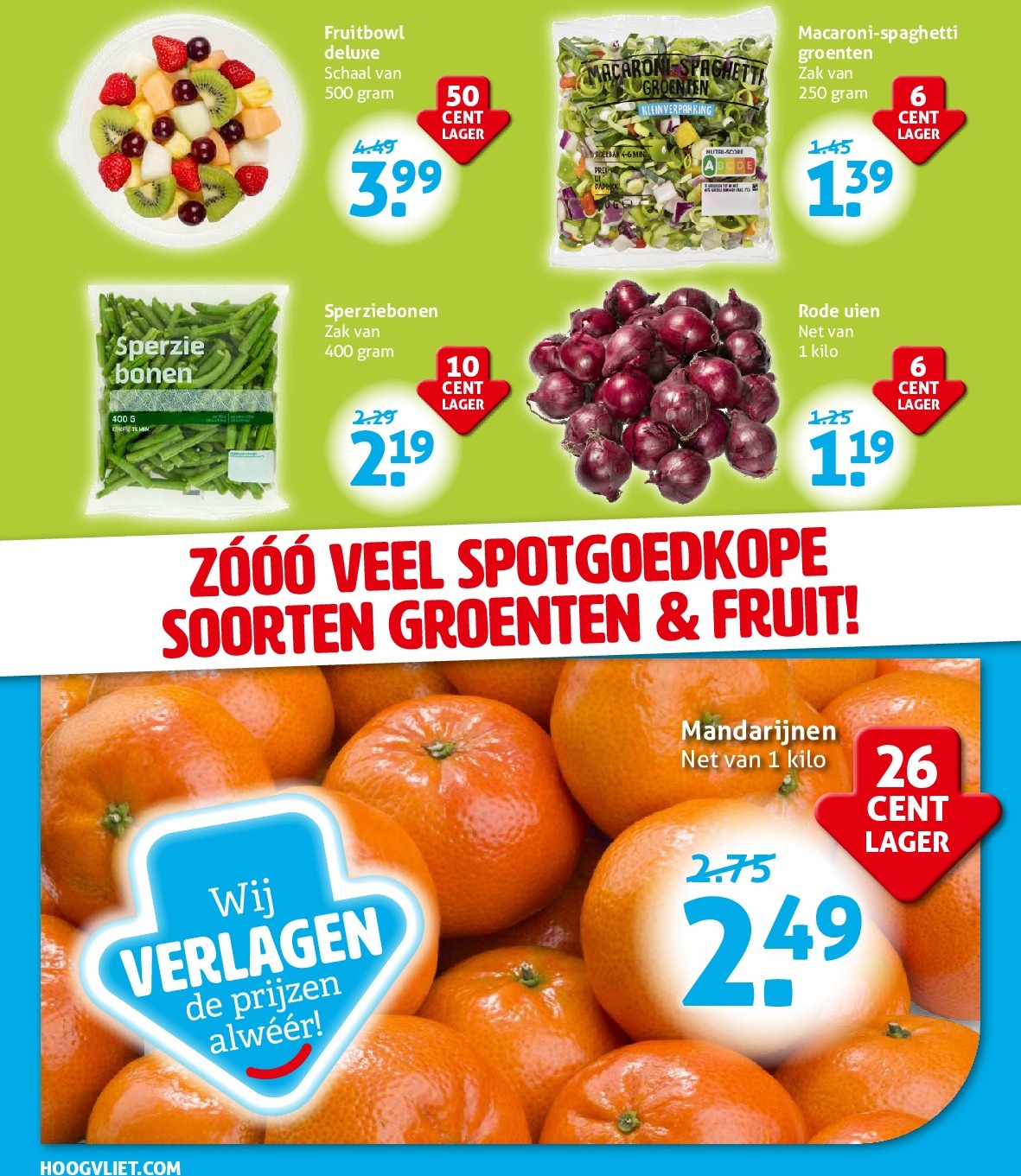 hoogvliet - Hoogvliet folder geldig vanaf 17-09 t/m 23-09 - page: 4
