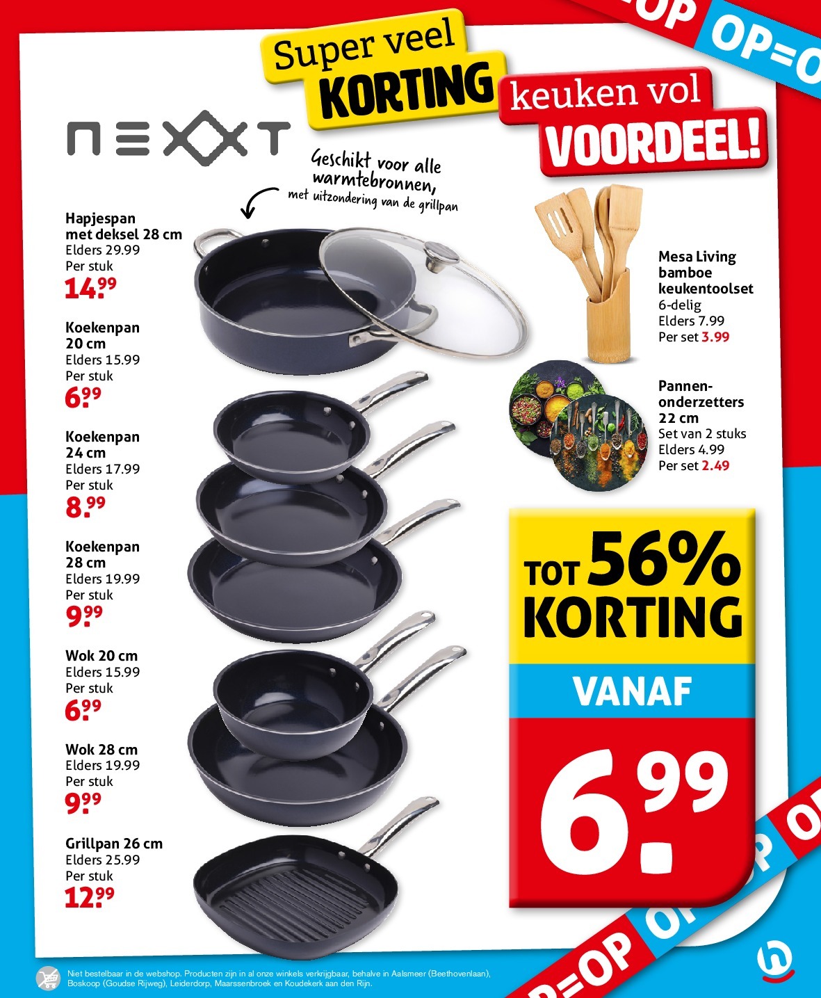 hoogvliet - Hoogvliet folder geldig vanaf 17-09 t/m 23-09 - page: 29