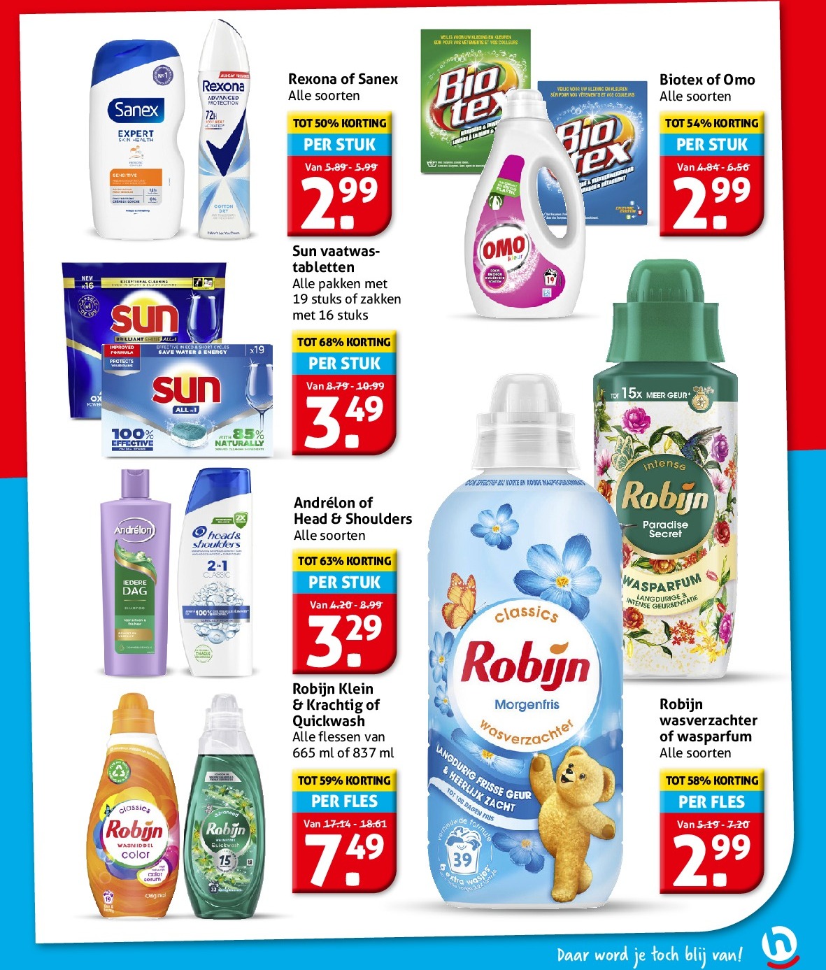 hoogvliet - Hoogvliet folder geldig vanaf 17-09 t/m 23-09 - page: 25