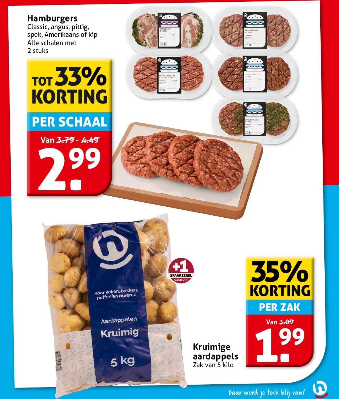 hoogvliet - Hoogvliet folder geldig vanaf 17-09 t/m 23-09 - page: 15