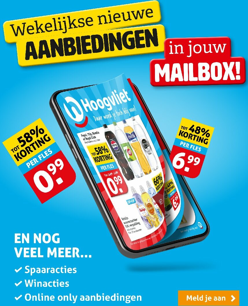 hoogvliet - Hoogvliet folder geldig vanaf 24-09 t/m 30-09 - page: 25