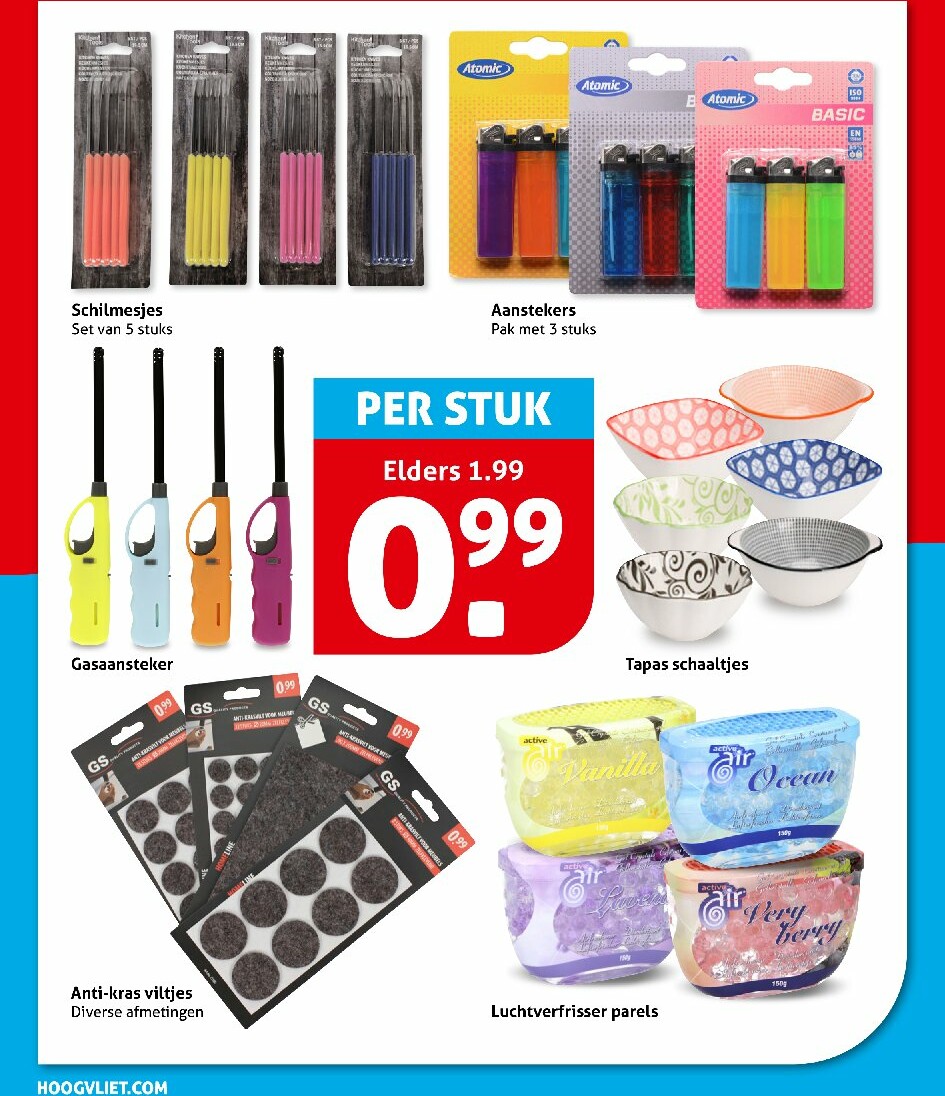 hoogvliet - Hoogvliet folder geldig vanaf 24-09 t/m 30-09 - page: 24