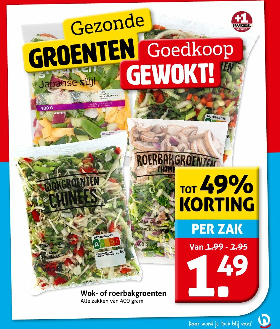 hoogvliet - Hoogvliet folder geldig vanaf 24-09 t/m 30-09 - page: 11