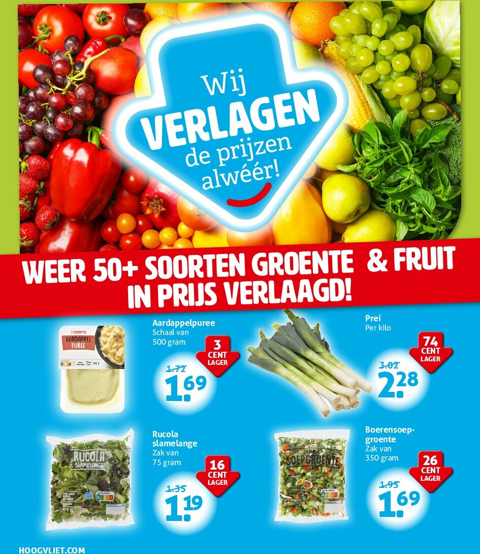 hoogvliet - Hoogvliet folder geldig vanaf 24-09 t/m 30-09 - page: 2