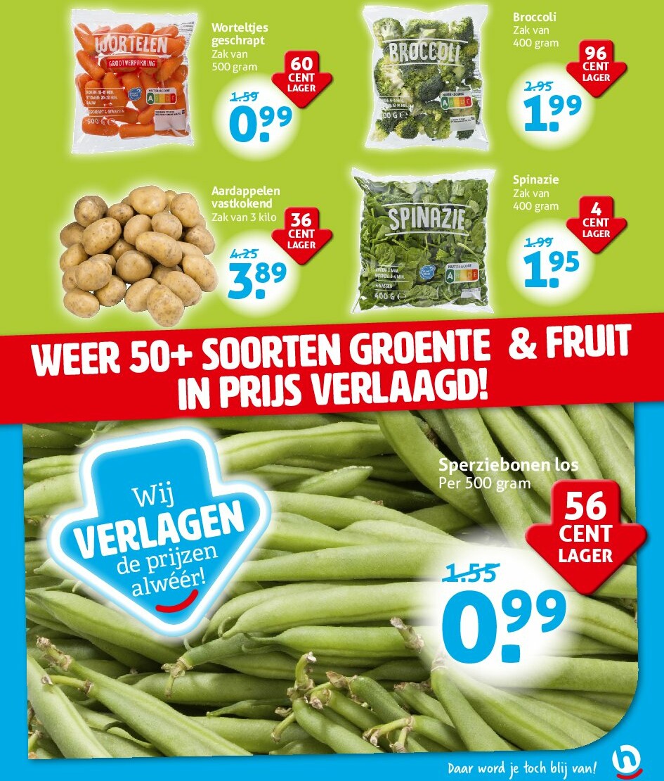 hoogvliet - Hoogvliet folder geldig vanaf 24-09 t/m 30-09 - page: 3