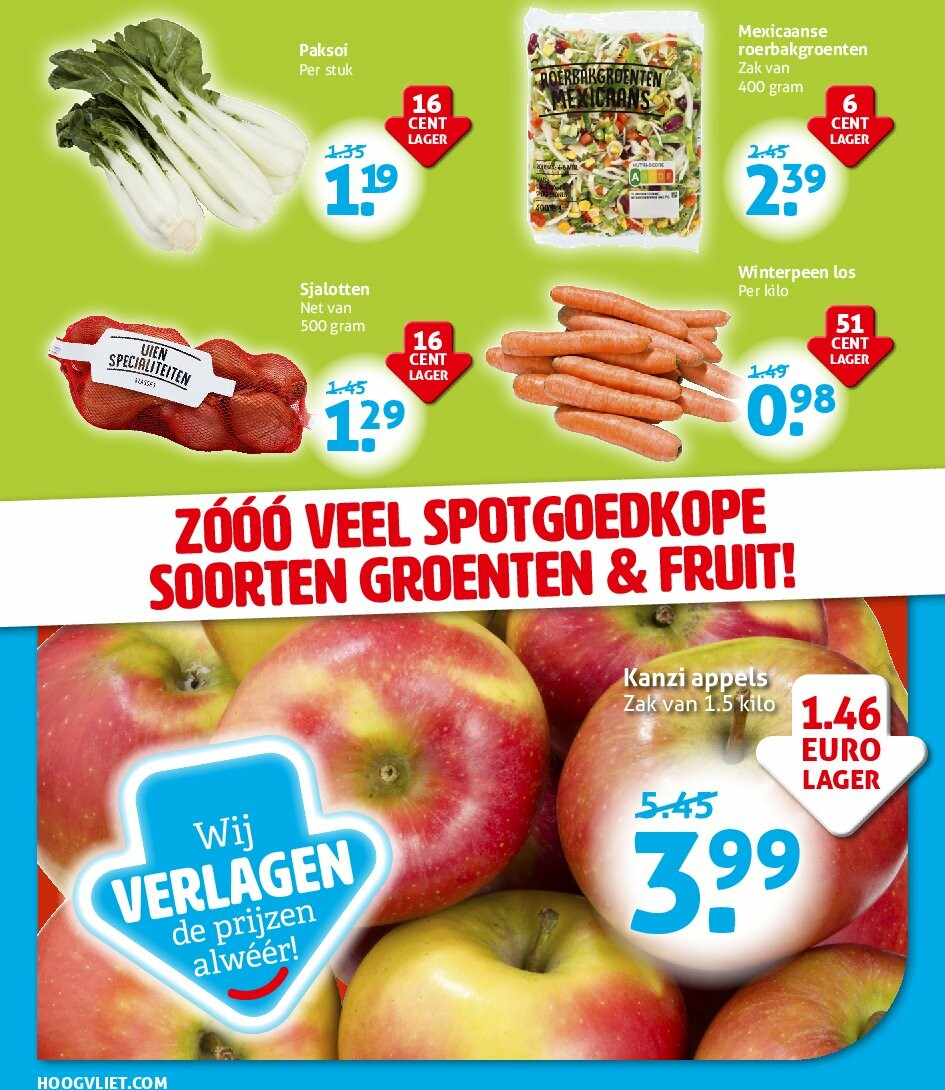 hoogvliet - Hoogvliet folder geldig vanaf 24-09 t/m 30-09 - page: 4