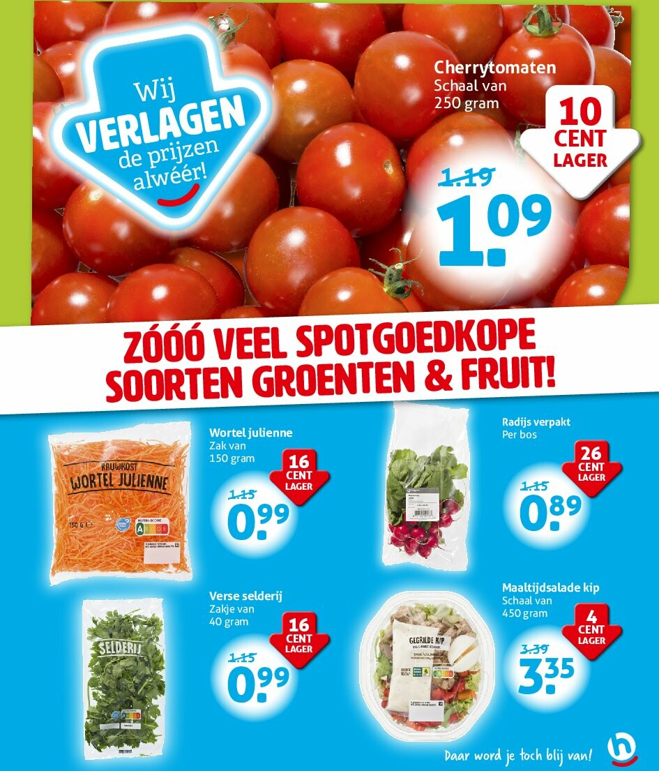 hoogvliet - Hoogvliet folder geldig vanaf 24-09 t/m 30-09 - page: 5