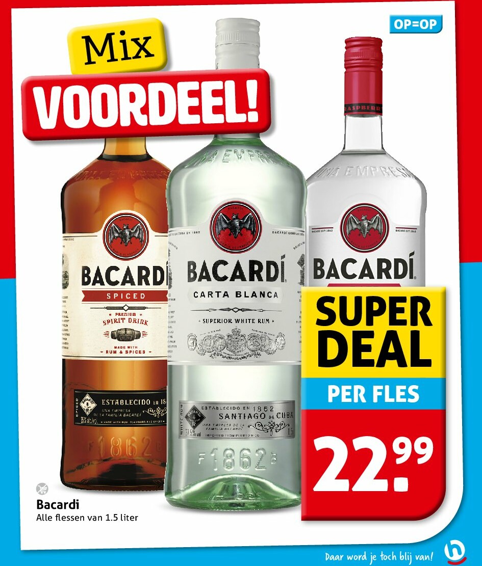 hoogvliet - Hoogvliet folder geldig vanaf 24-09 t/m 30-09 - page: 33