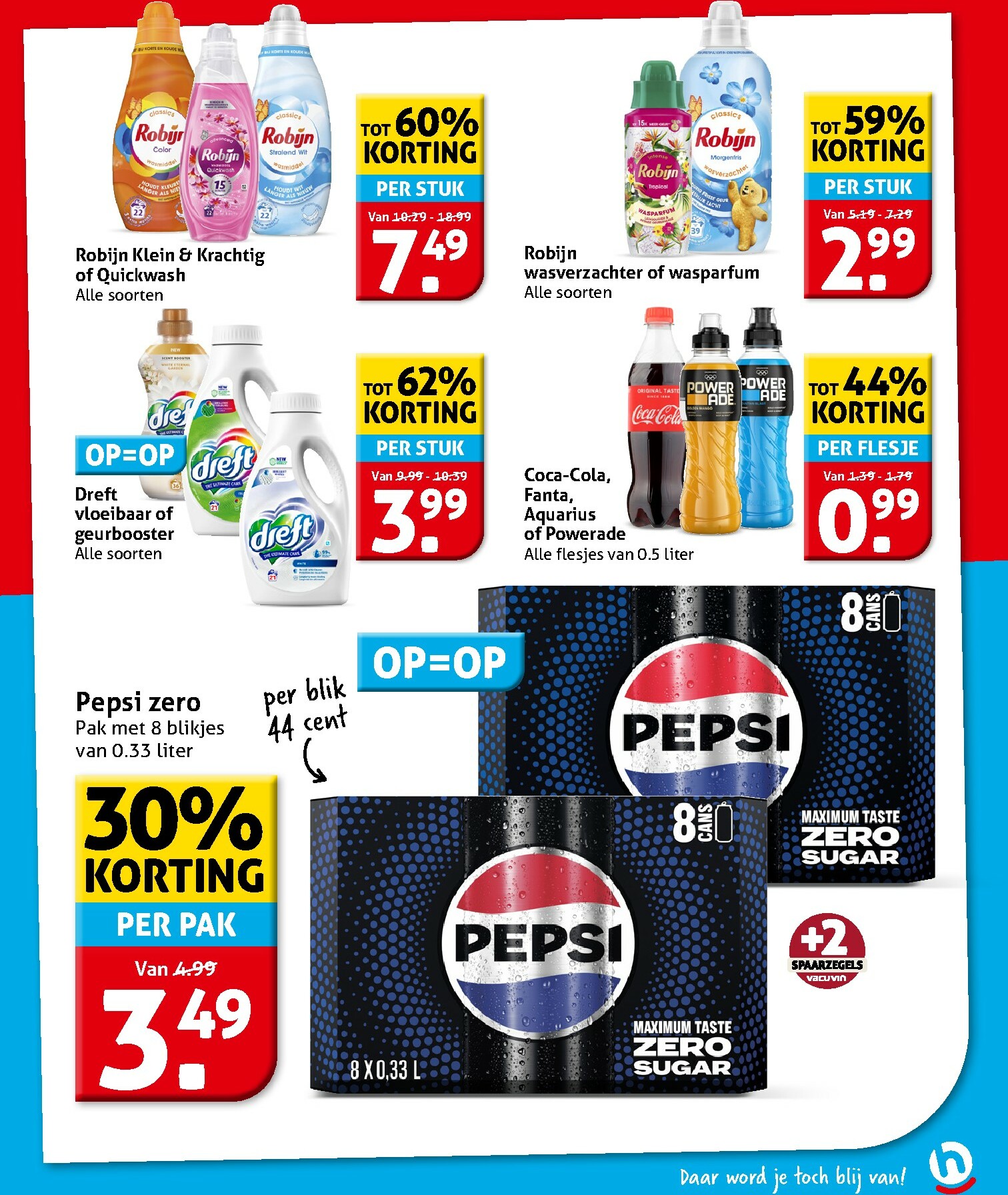 hoogvliet - Hoogvliet folder geldig vanaf 01-10 t/m 07-10 - page: 27