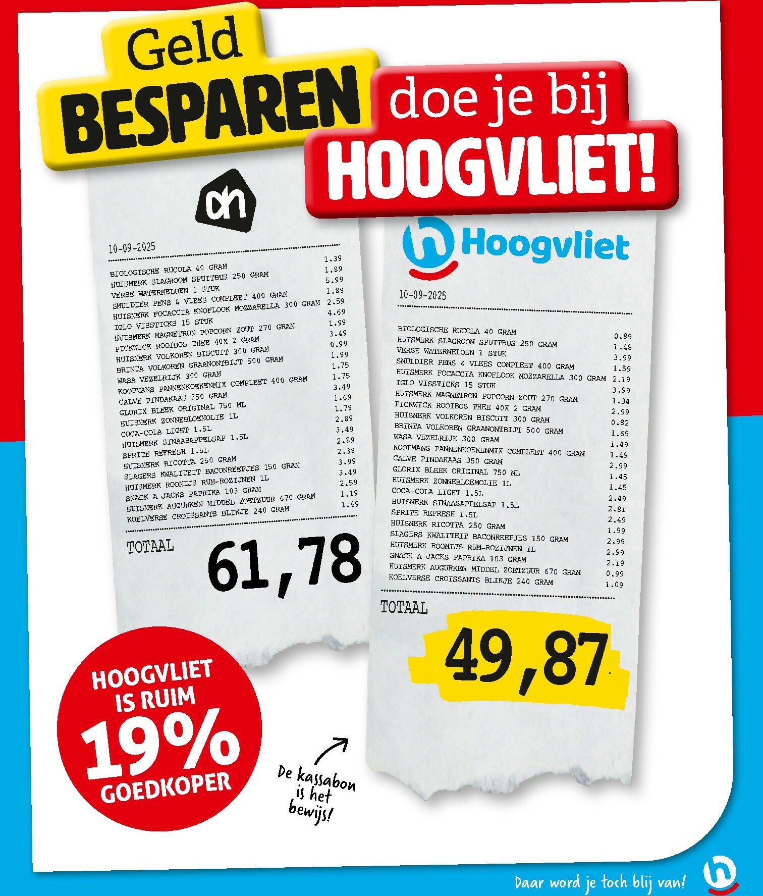 hoogvliet - Hoogvliet folder geldig vanaf 01-10 t/m 07-10 - page: 3