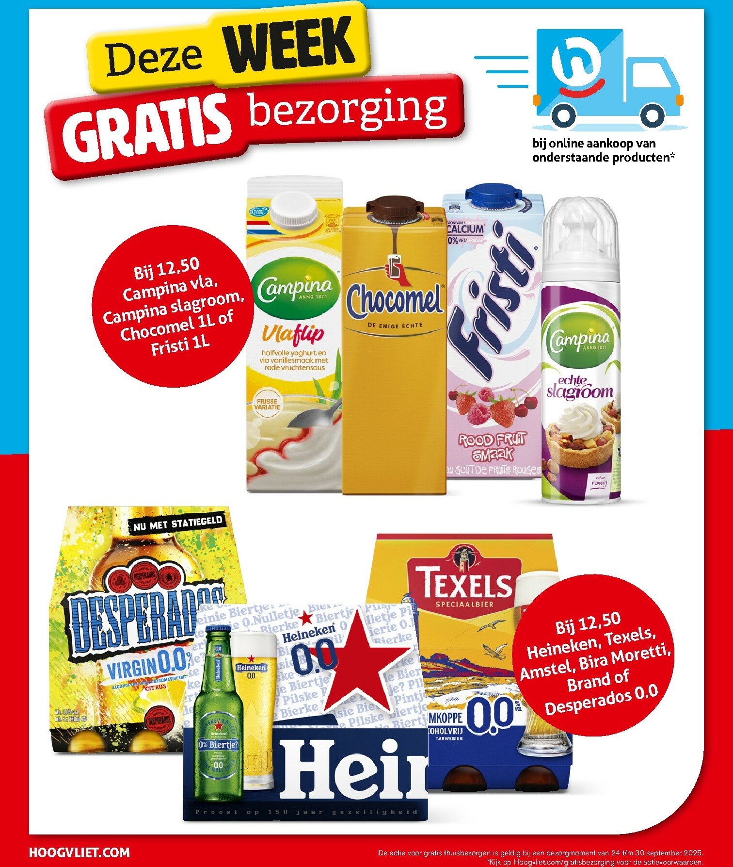 hoogvliet - Hoogvliet folder geldig vanaf 01-10 t/m 07-10 - page: 30