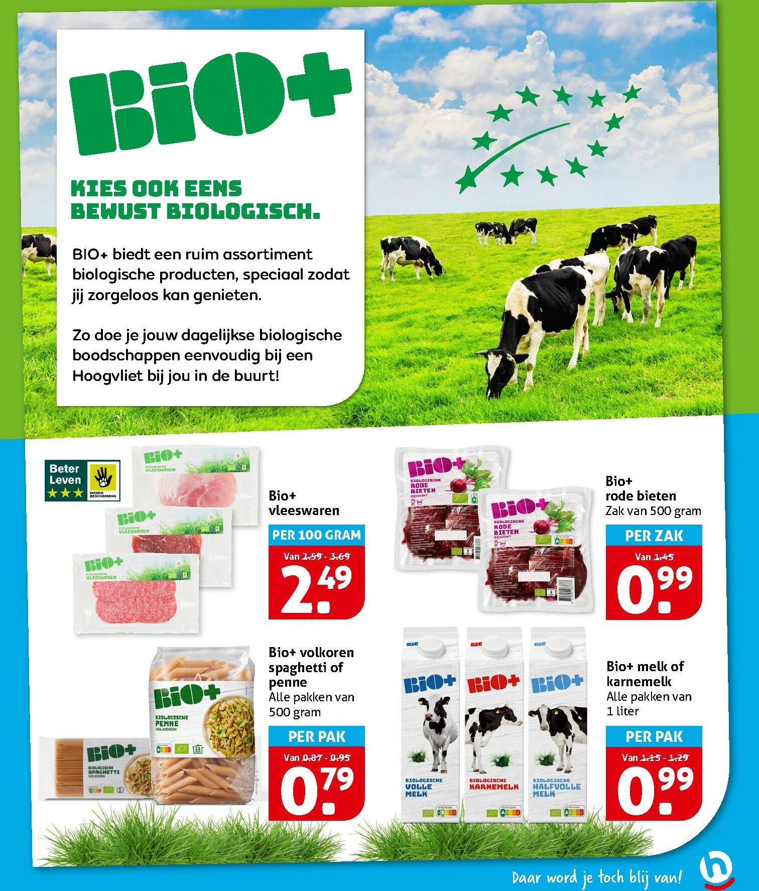 hoogvliet - Hoogvliet folder geldig vanaf 01-10 t/m 07-10 - page: 11