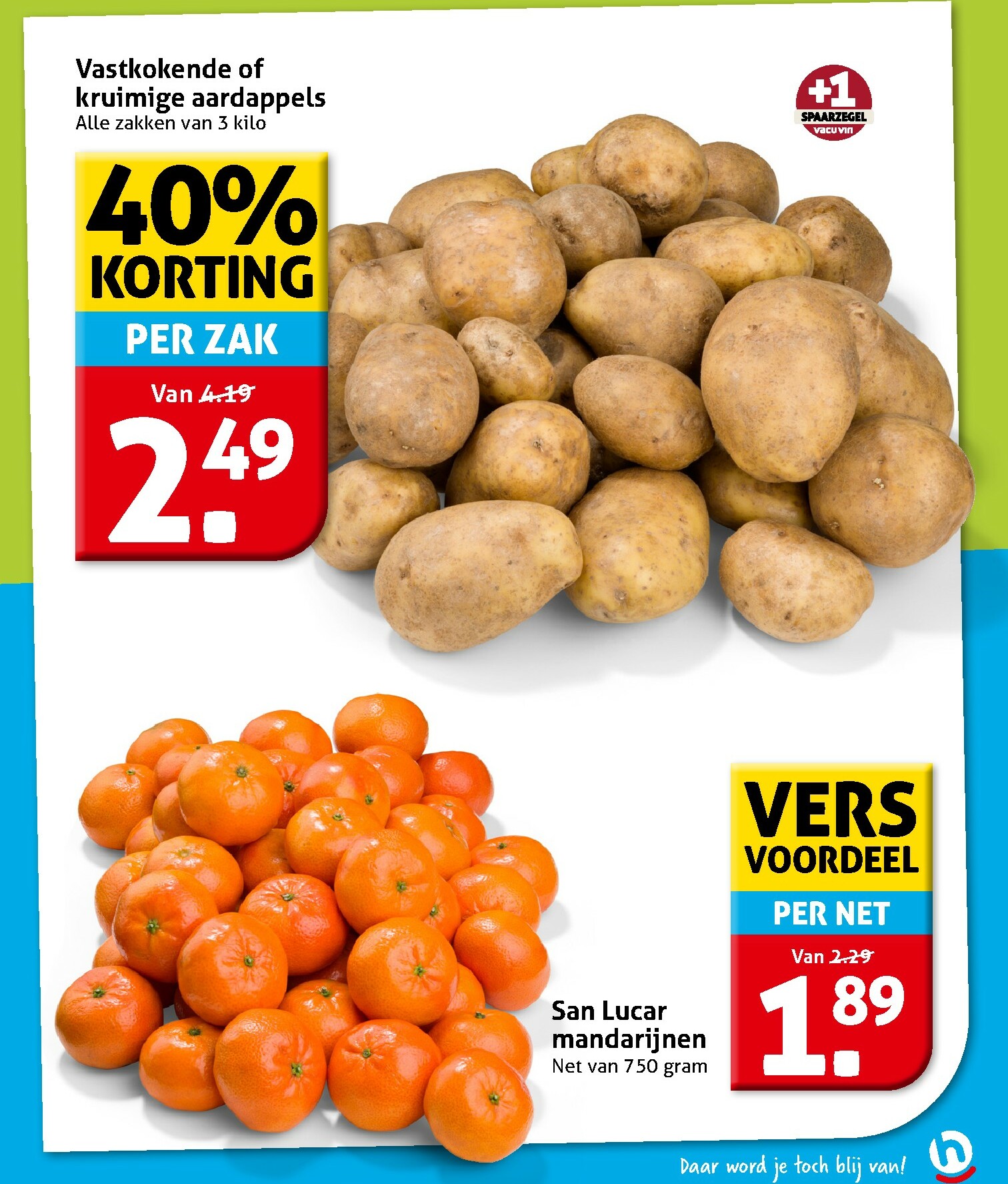 hoogvliet - Hoogvliet folder geldig vanaf 01-10 t/m 07-10 - page: 7