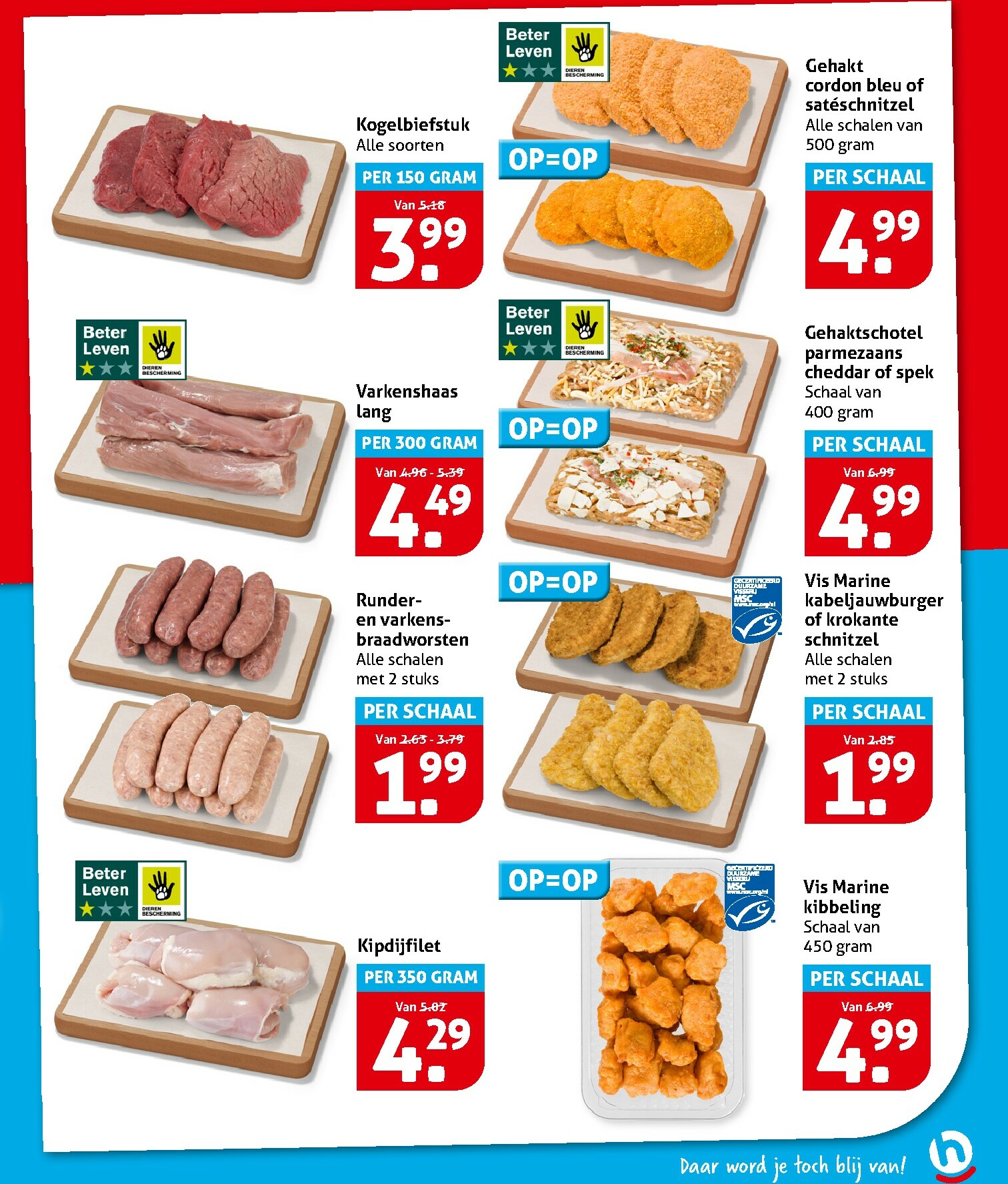 hoogvliet - Hoogvliet folder geldig vanaf 01-10 t/m 07-10 - page: 9