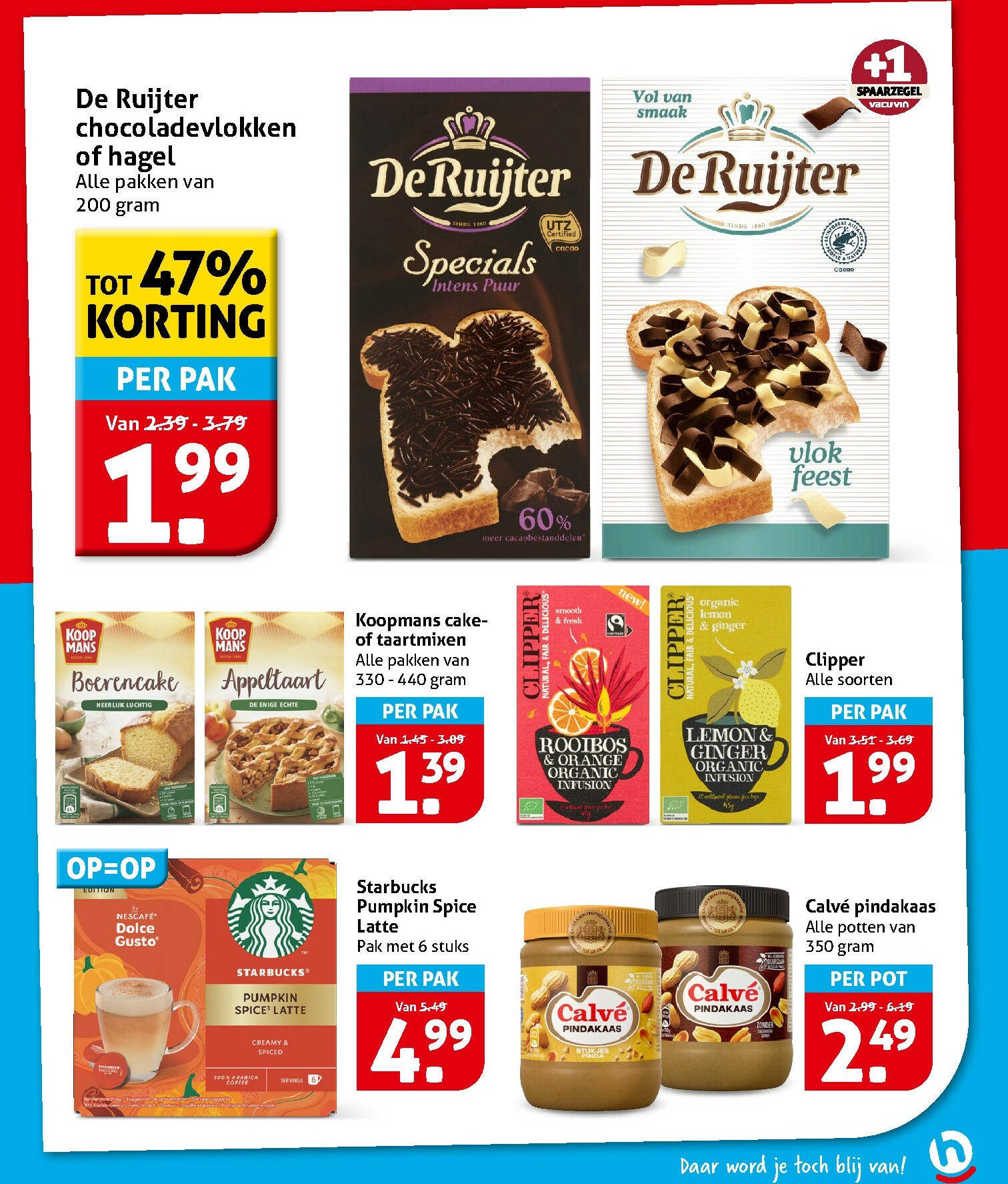 hoogvliet - Hoogvliet folder geldig vanaf 01-10 t/m 07-10 - page: 17