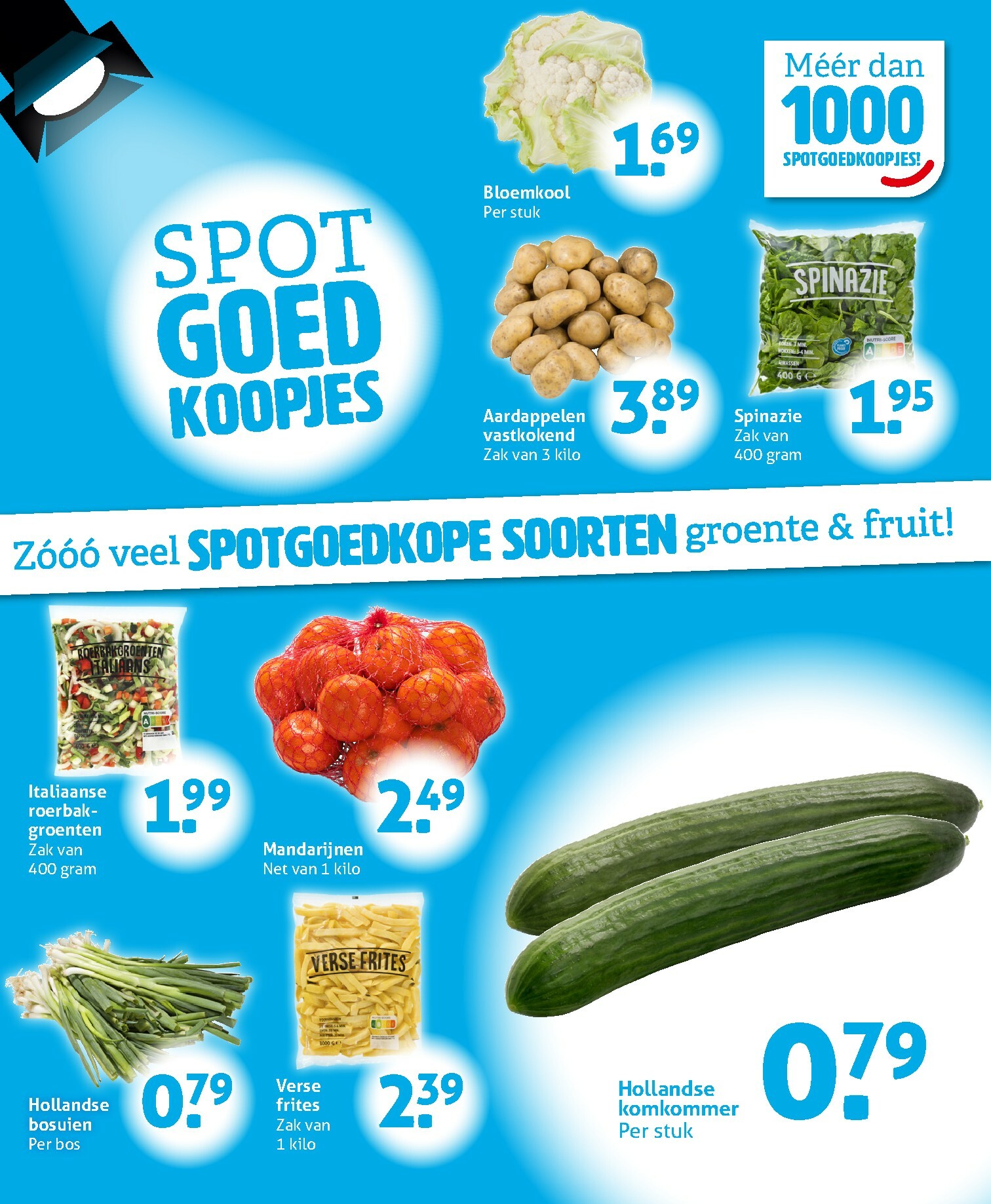 hoogvliet - Hoogvliet folder geldig vanaf 08-10 t/m 14-10 - page: 10