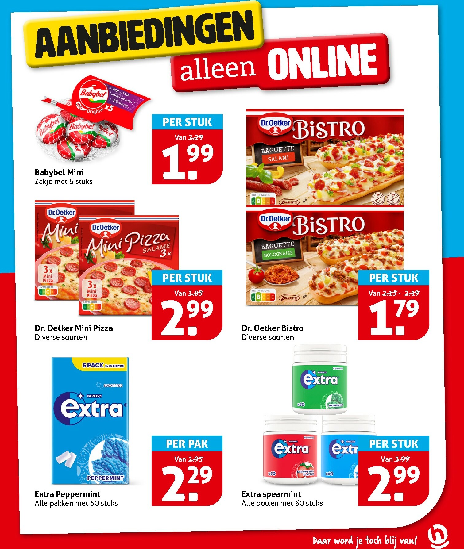 hoogvliet - Hoogvliet folder geldig vanaf 08-10 t/m 14-10 - page: 31