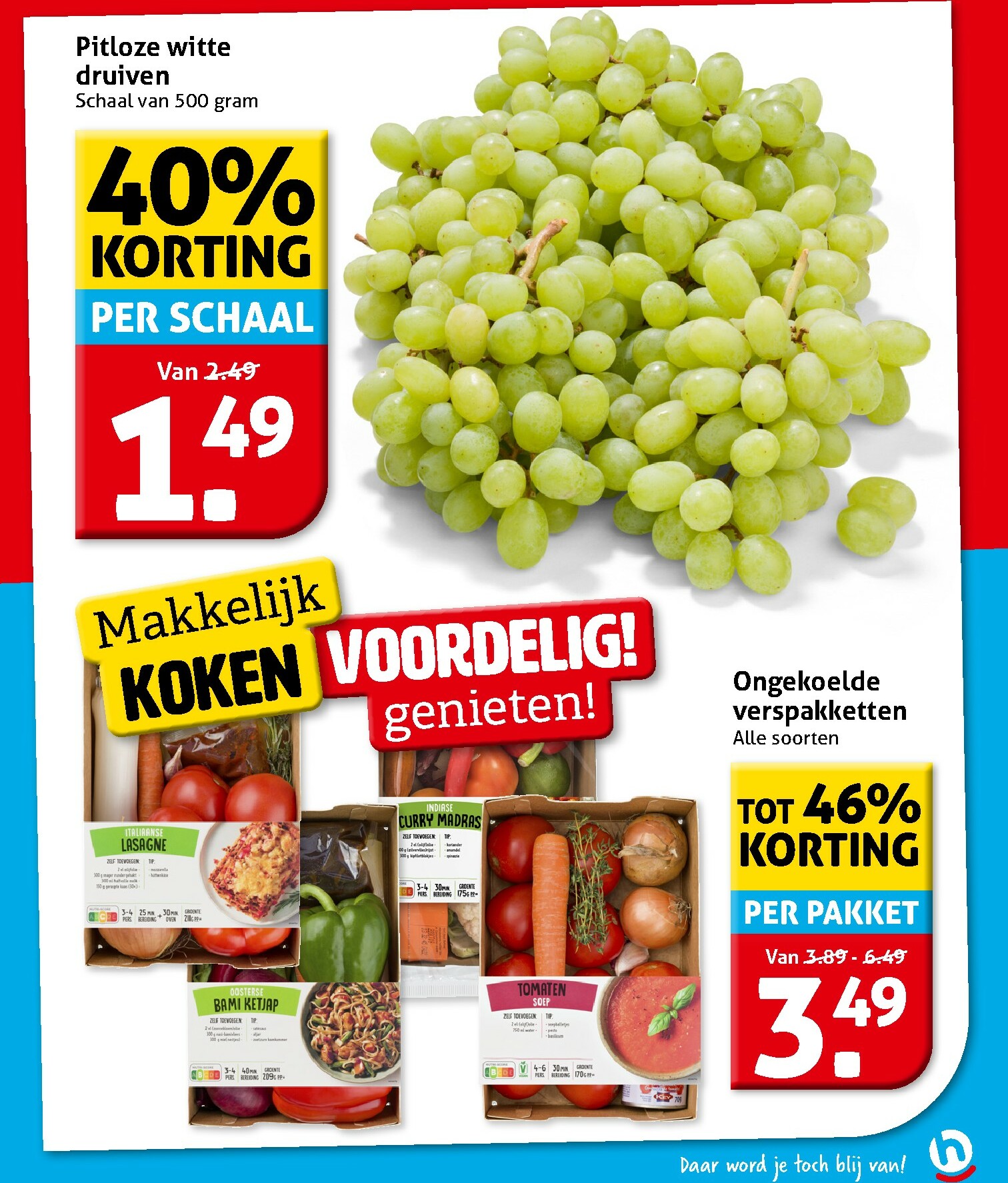 hoogvliet - Hoogvliet folder geldig vanaf 08-10 t/m 14-10 - page: 9