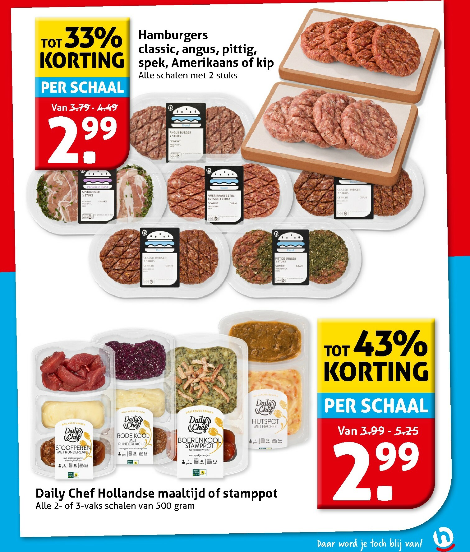 hoogvliet - Hoogvliet folder geldig vanaf 08-10 t/m 14-10 - page: 13