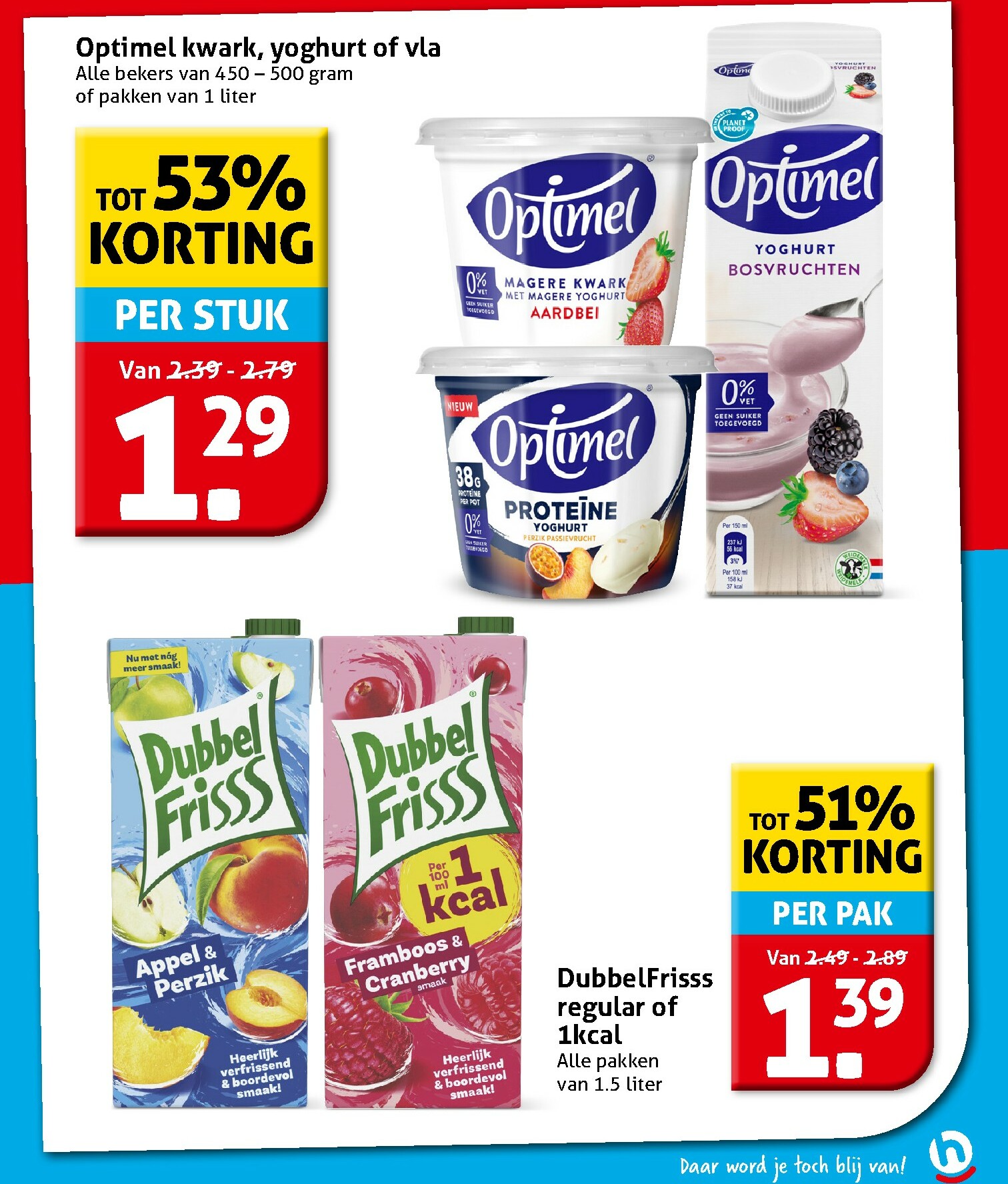 hoogvliet - Hoogvliet folder geldig vanaf 08-10 t/m 14-10 - page: 5