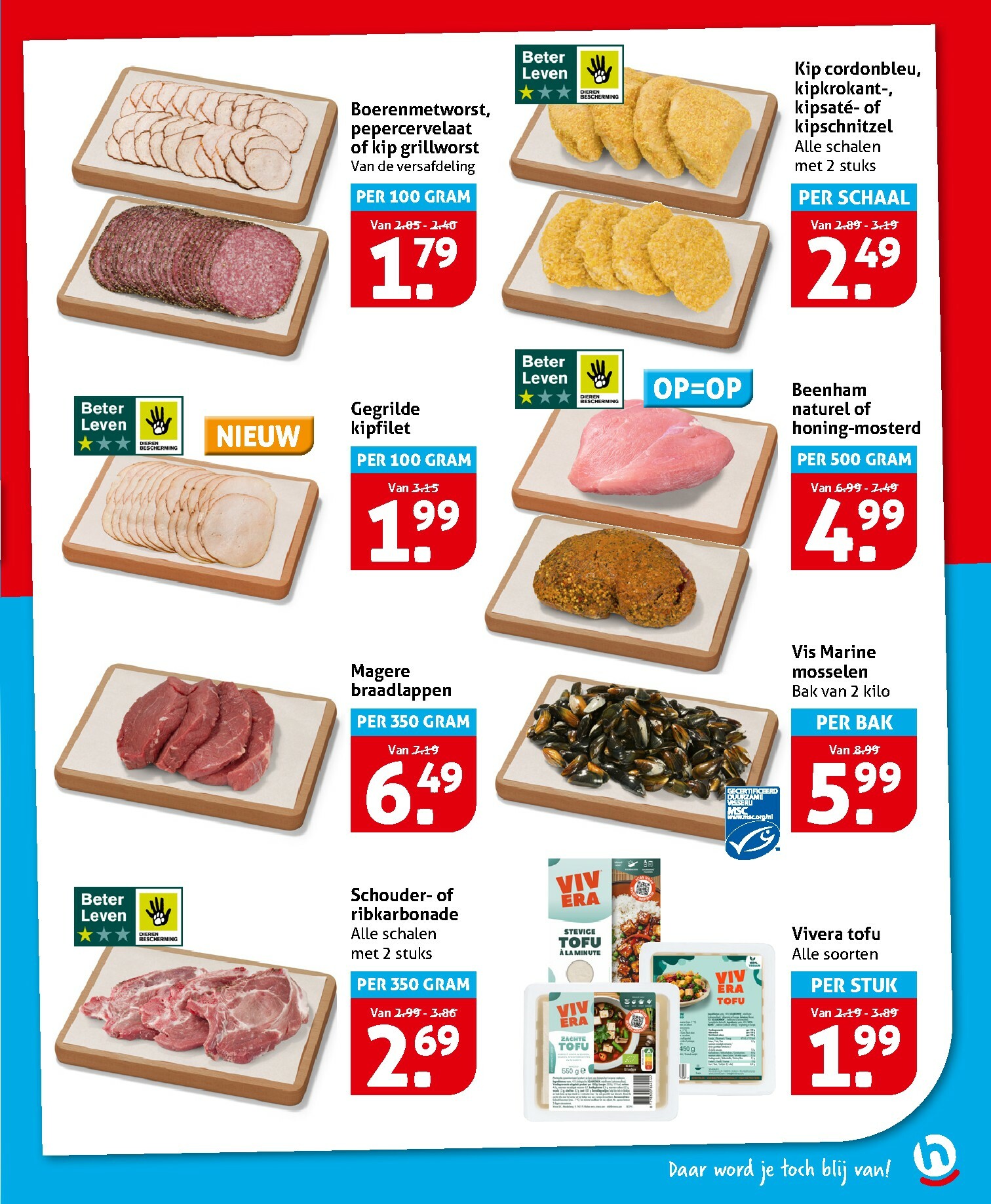 hoogvliet - Hoogvliet folder geldig vanaf 08-10 t/m 14-10 - page: 11