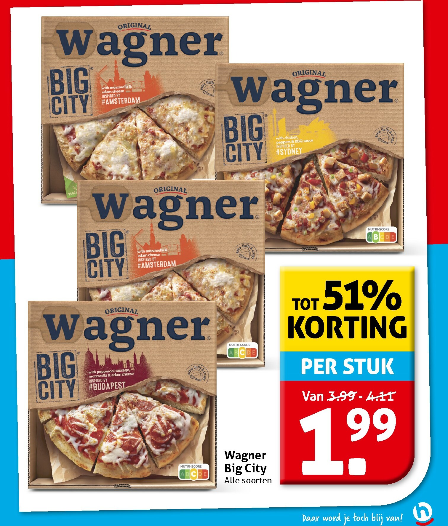 hoogvliet - Hoogvliet folder geldig vanaf 08-10 t/m 14-10 - page: 21